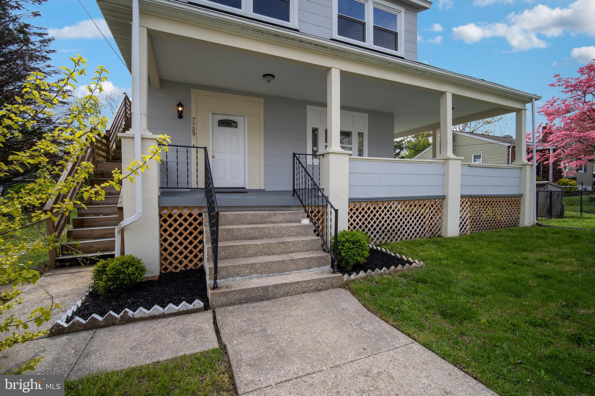 TAYLOR HEIGHTS - Residential