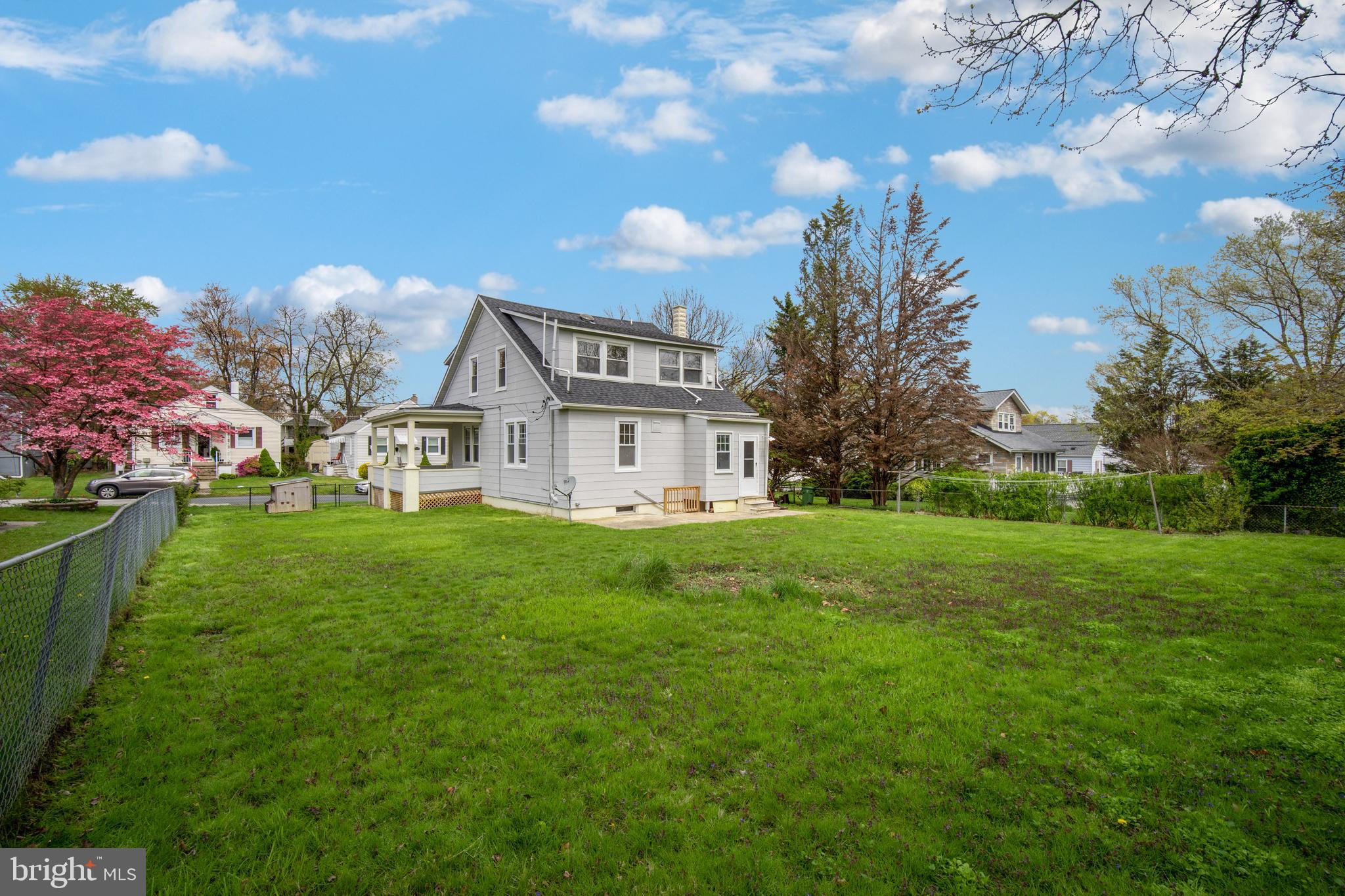 TAYLOR HEIGHTS - Residential