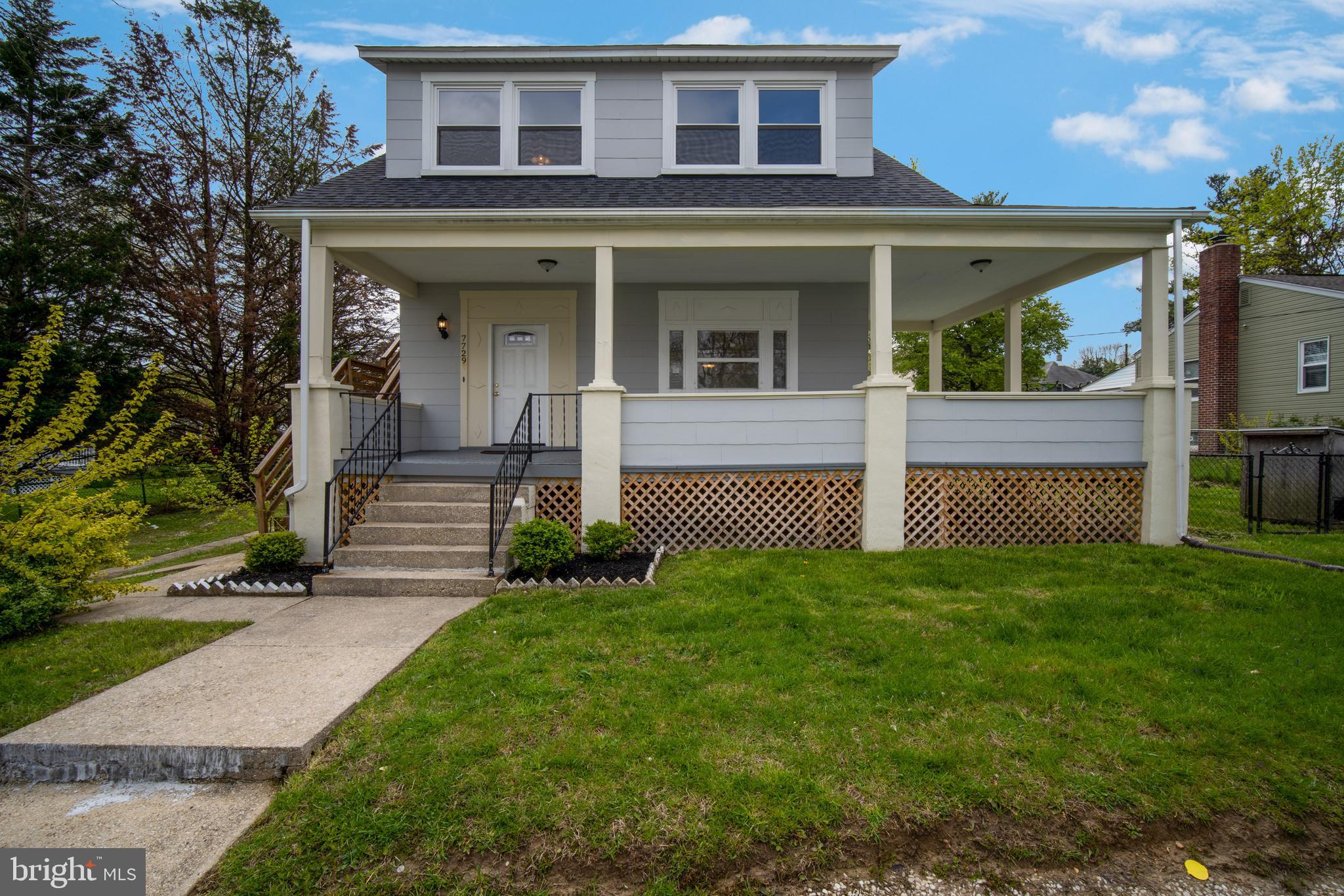 TAYLOR HEIGHTS - Residential