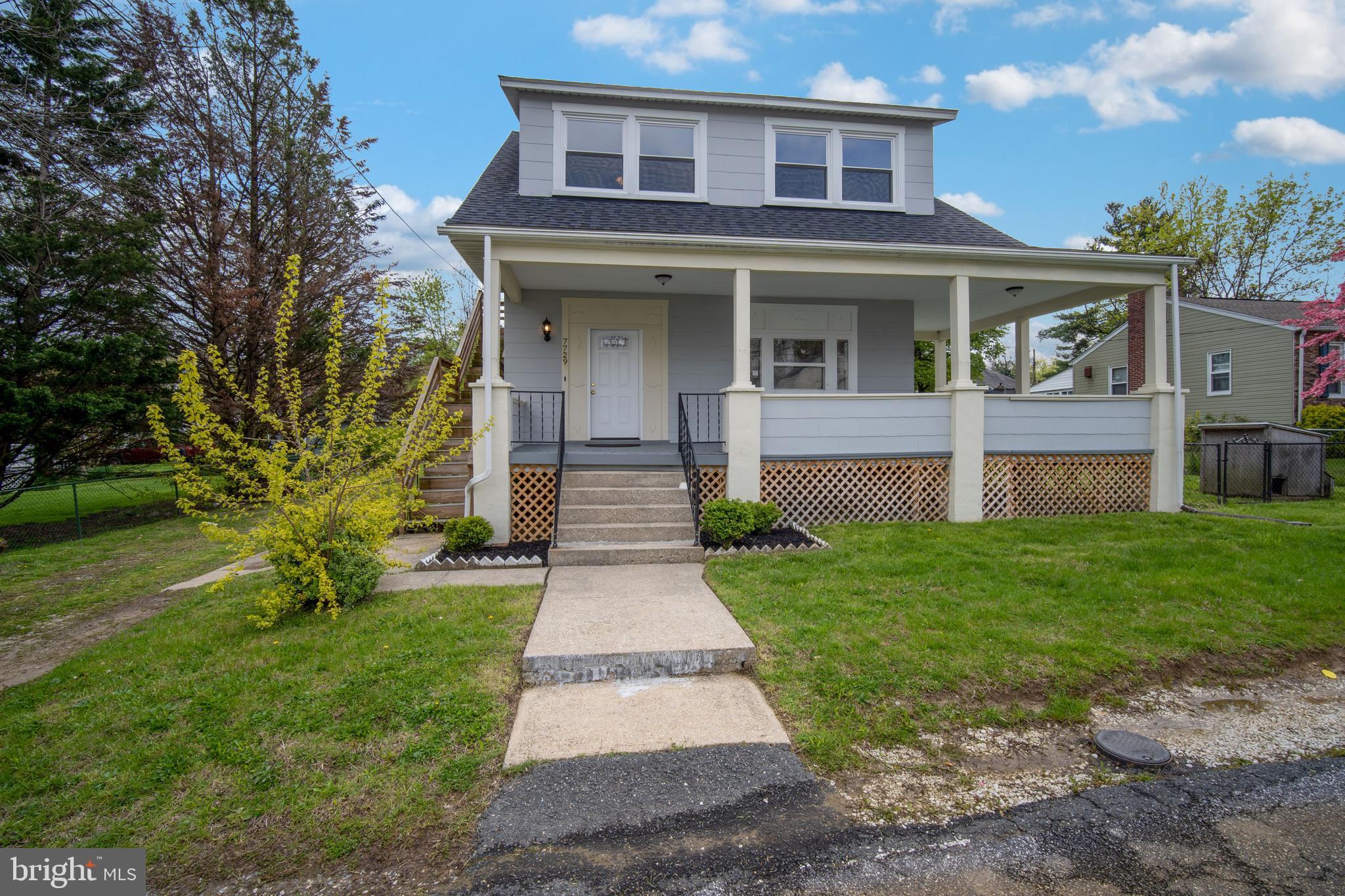 TAYLOR HEIGHTS - Residential