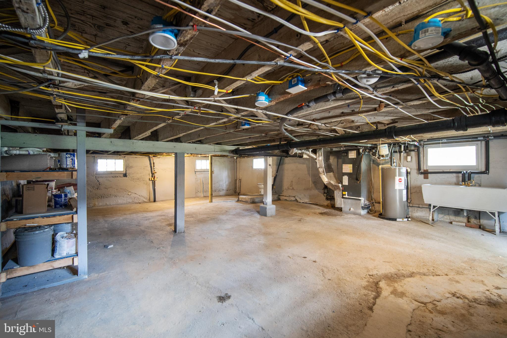 TAYLOR HEIGHTS - Residential