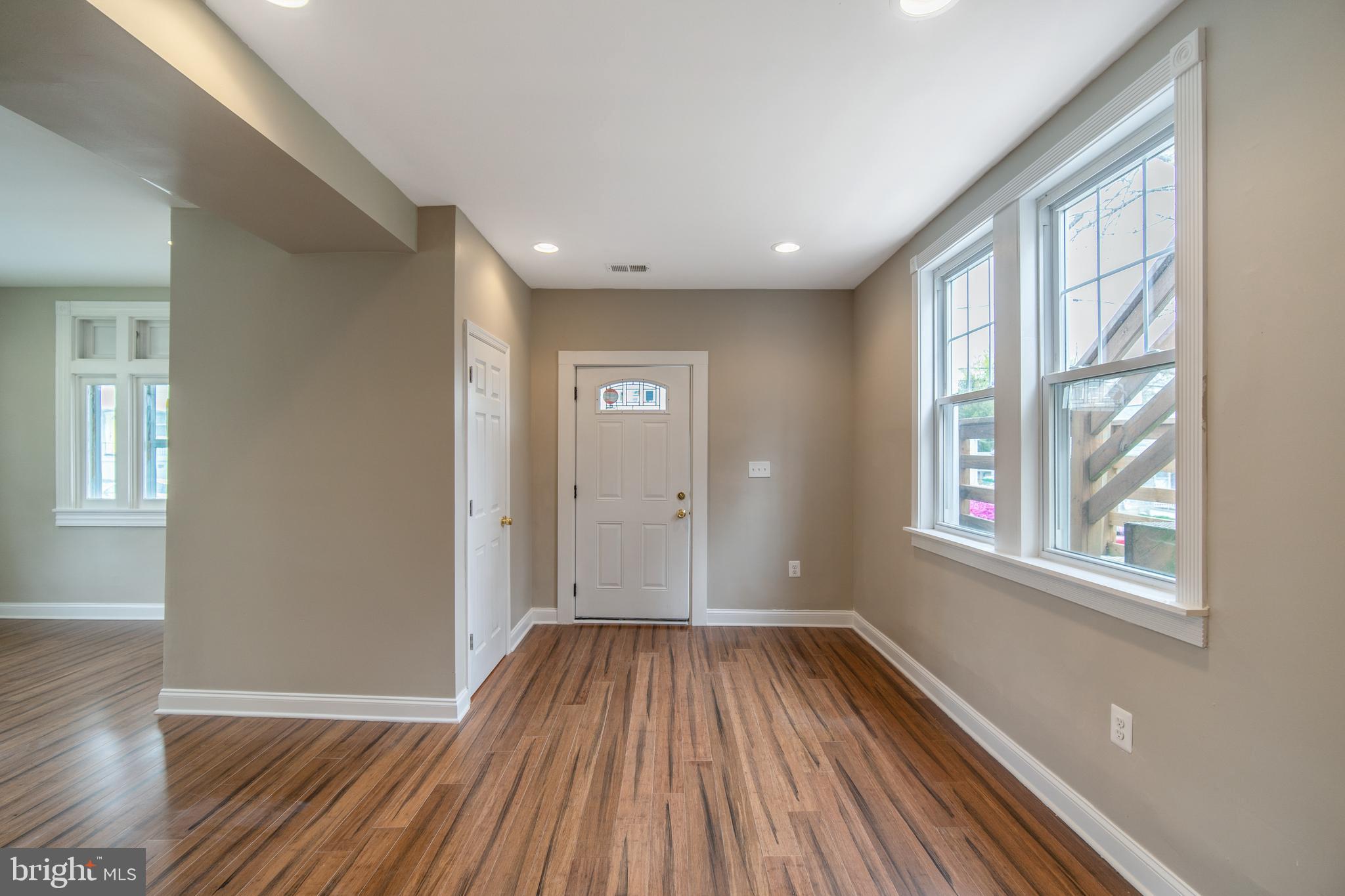 TAYLOR HEIGHTS - Residential