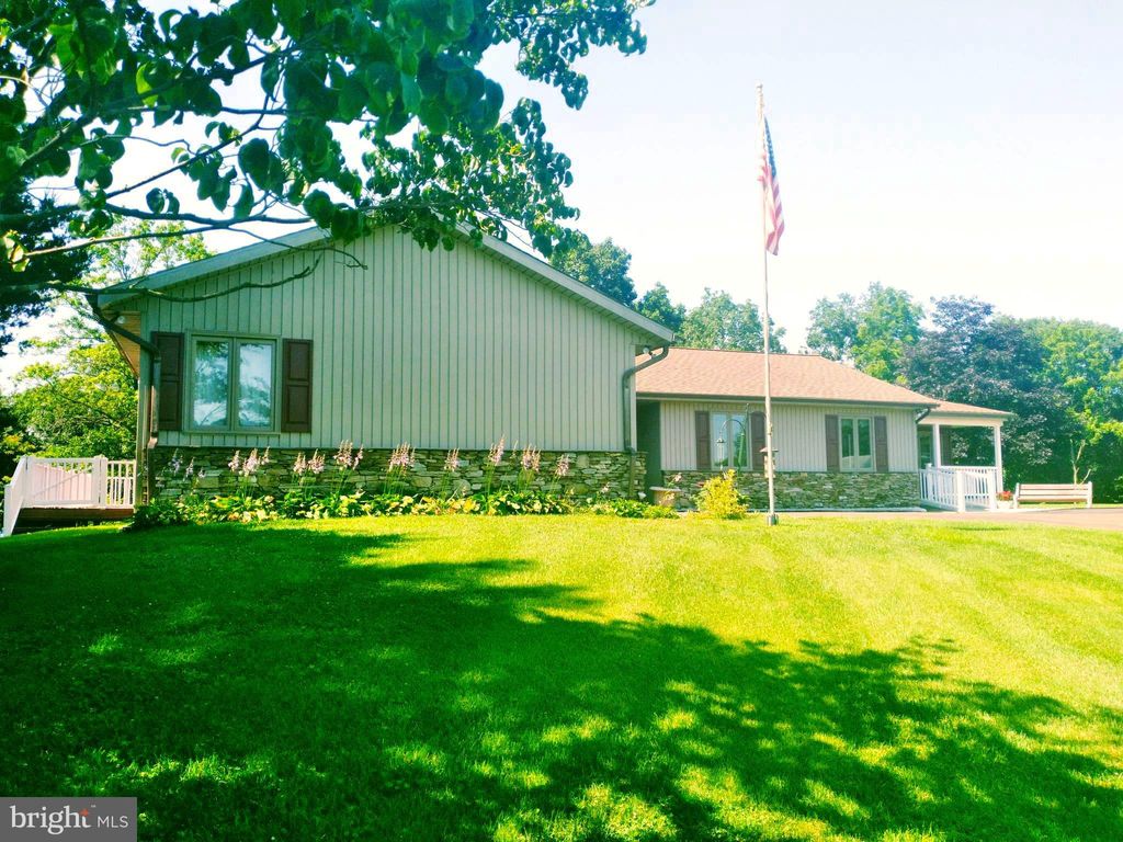 Photo of 79 John Drive, KIRKWOOD, PA 17536 (MLS # PALA2072066)