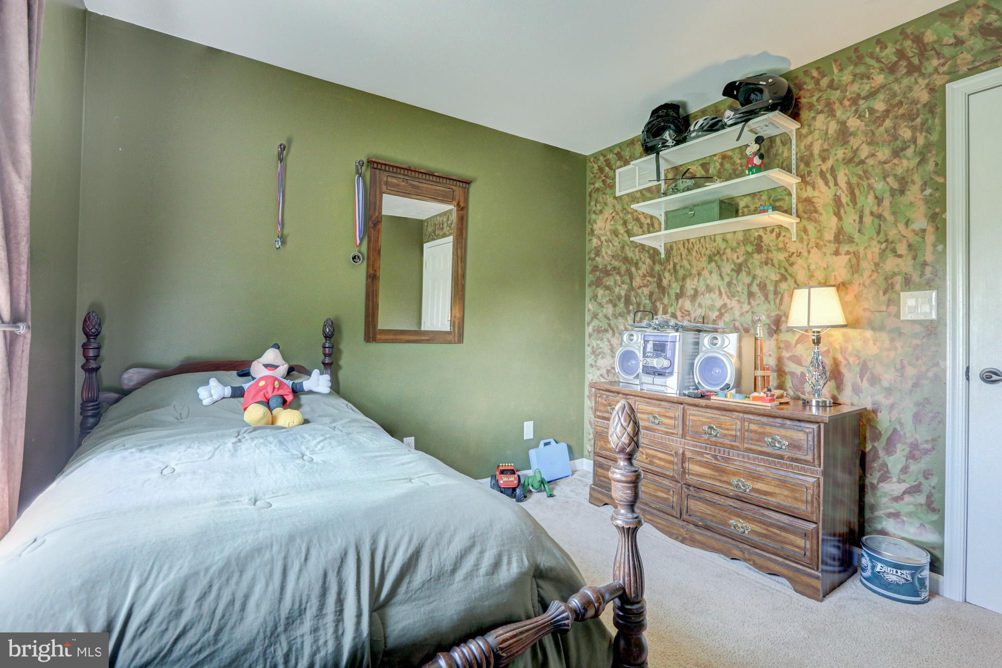 HAZELWOOD - Residential