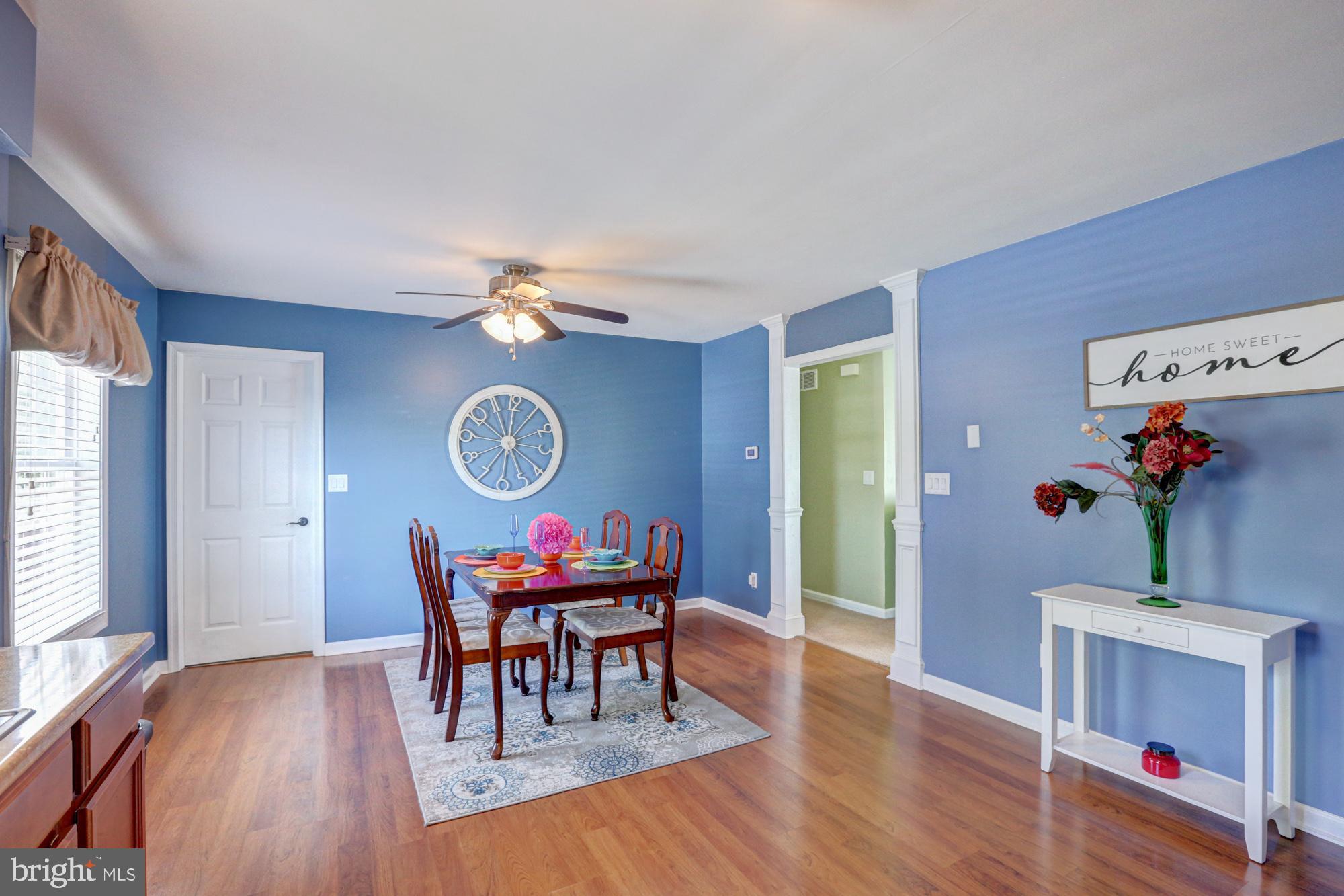 HAZELWOOD - Residential