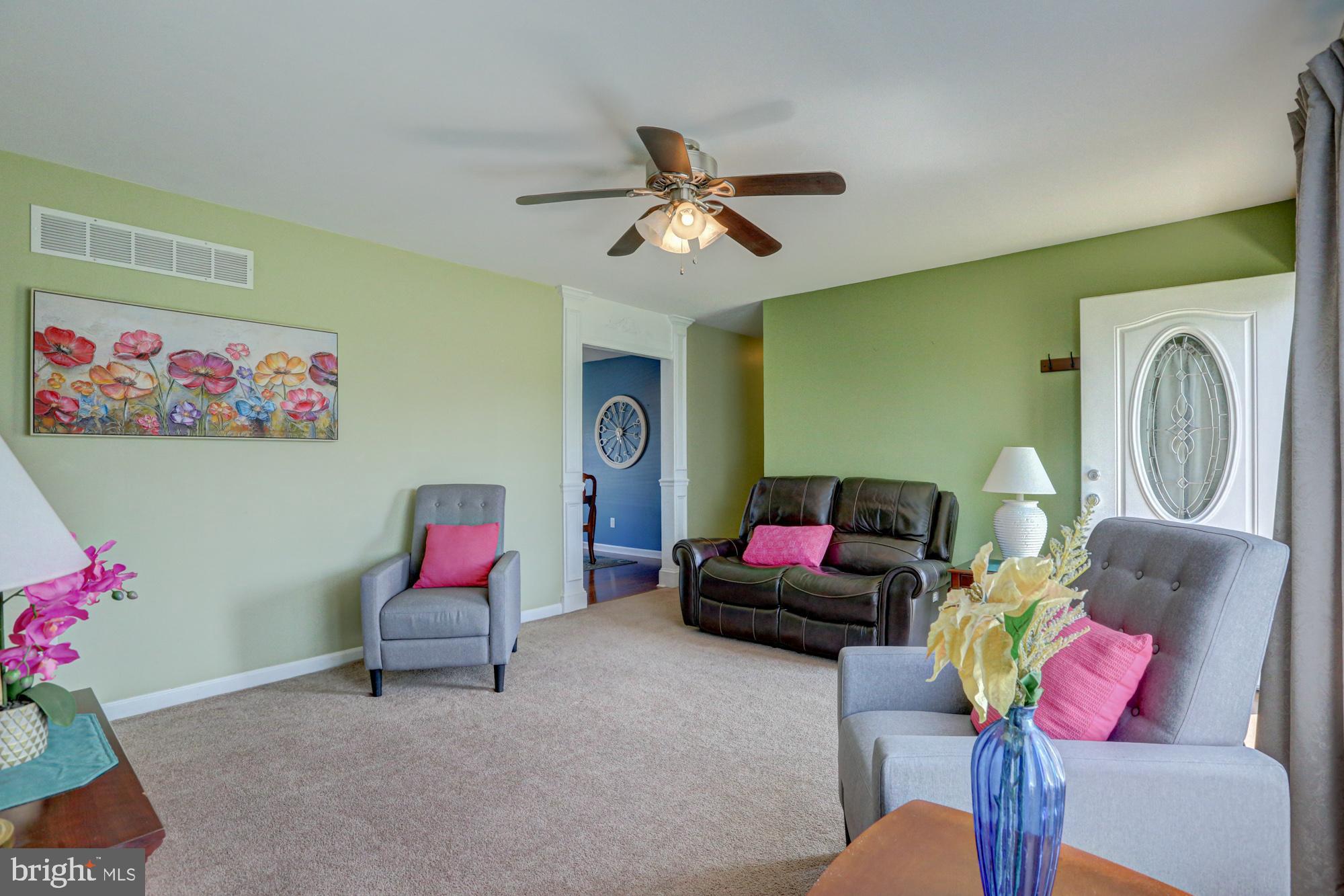 HAZELWOOD - Residential