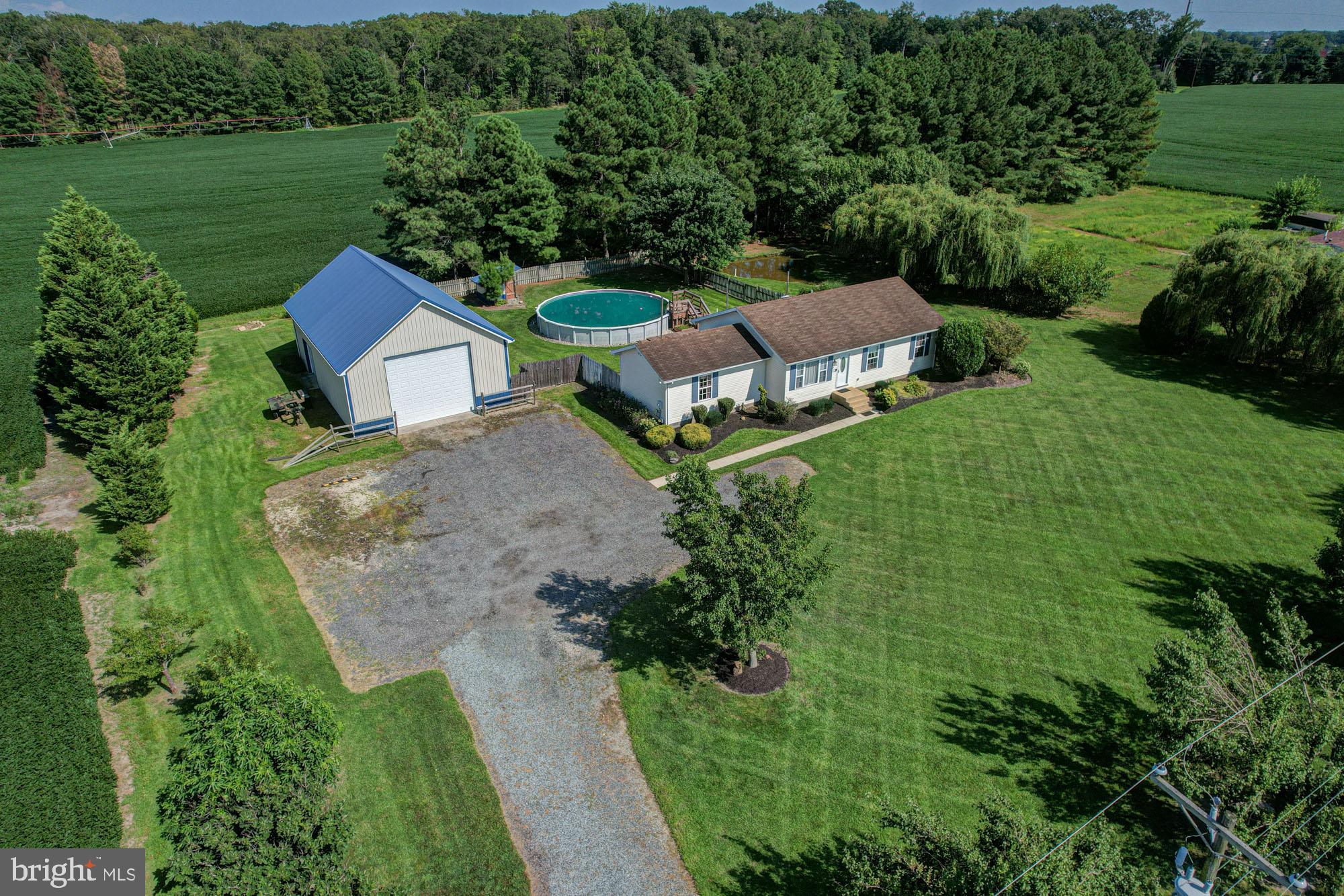 HAZELWOOD - Residential