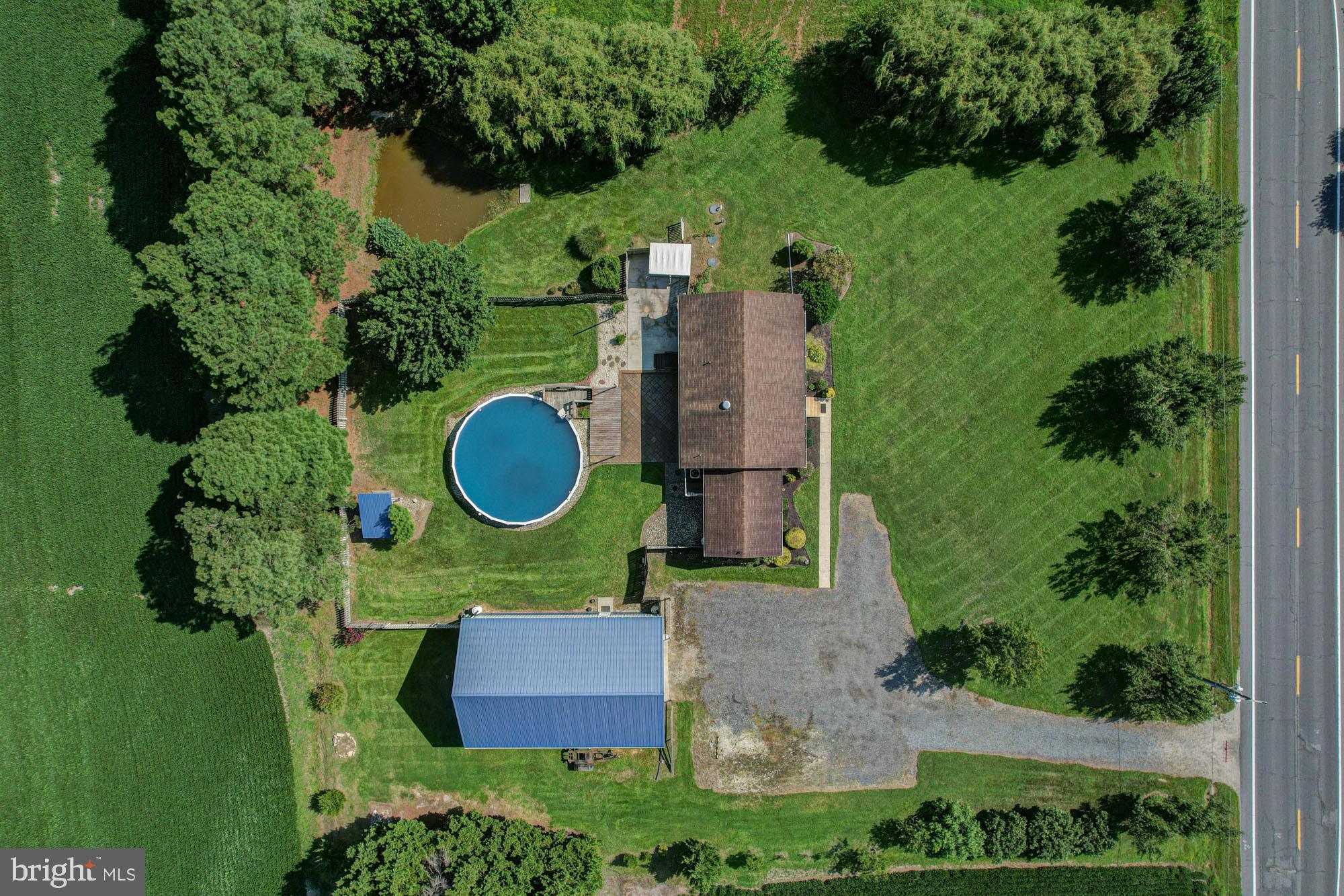 HAZELWOOD - Residential