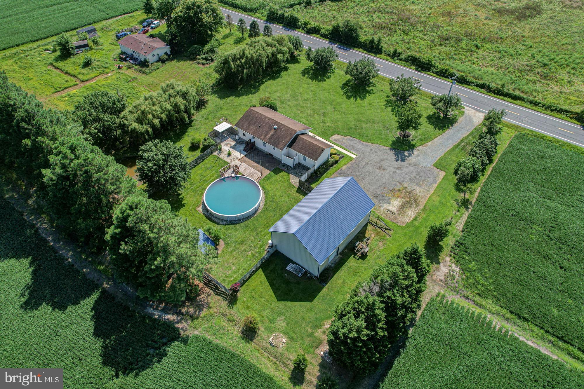 HAZELWOOD - Residential