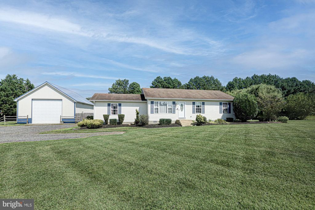 Photo of 10228 Bayside Drive, DOVER, DE 19901 (MLS # DEKT2040432)