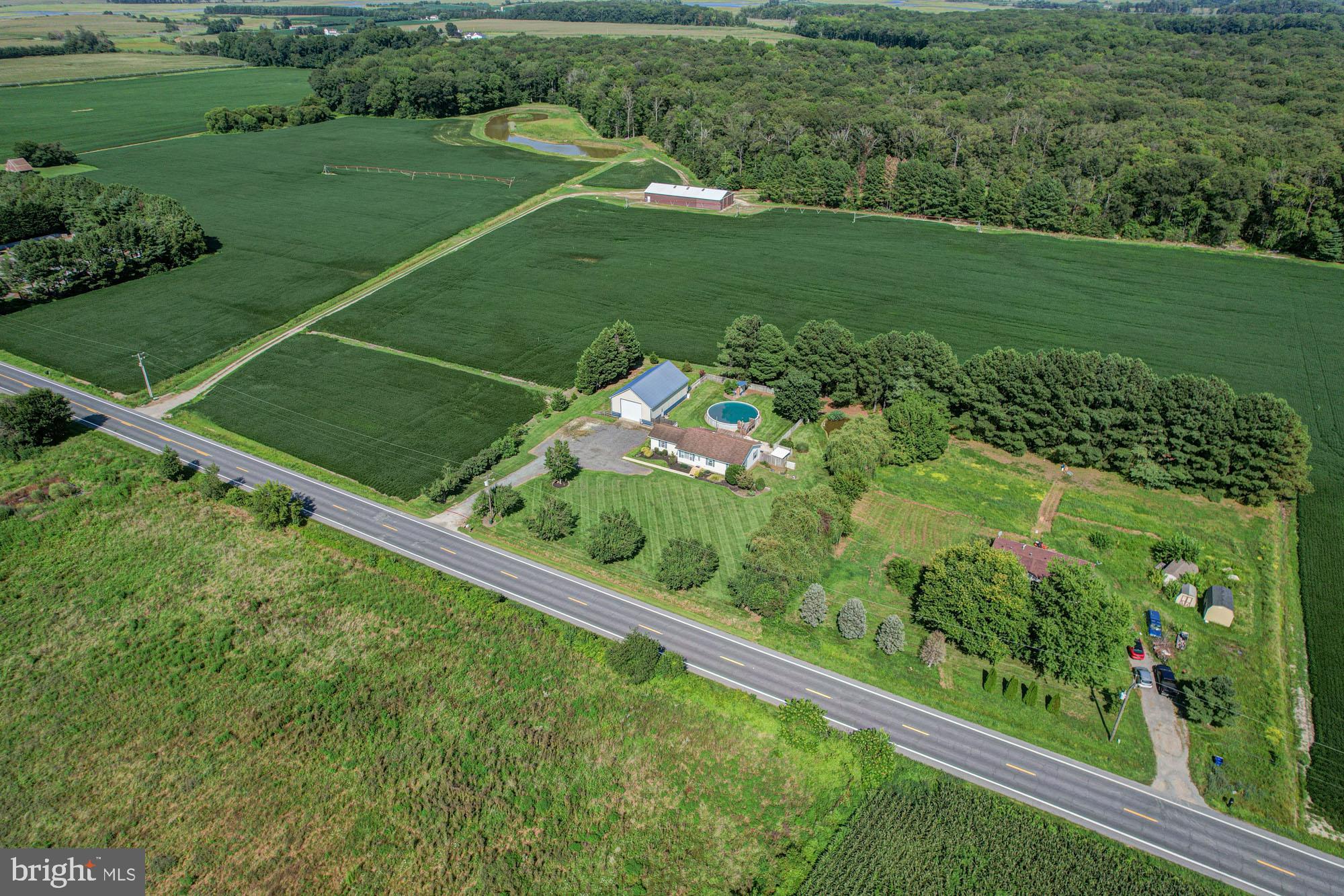 HAZELWOOD - Residential