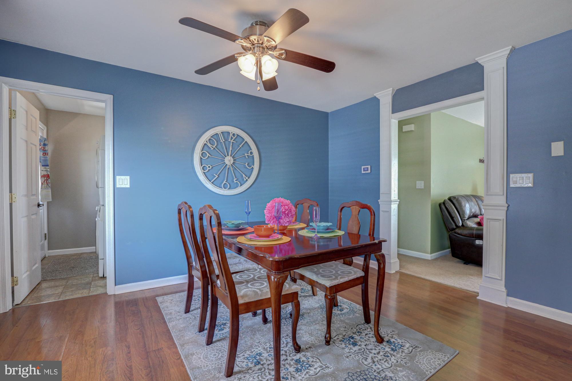 HAZELWOOD - Residential