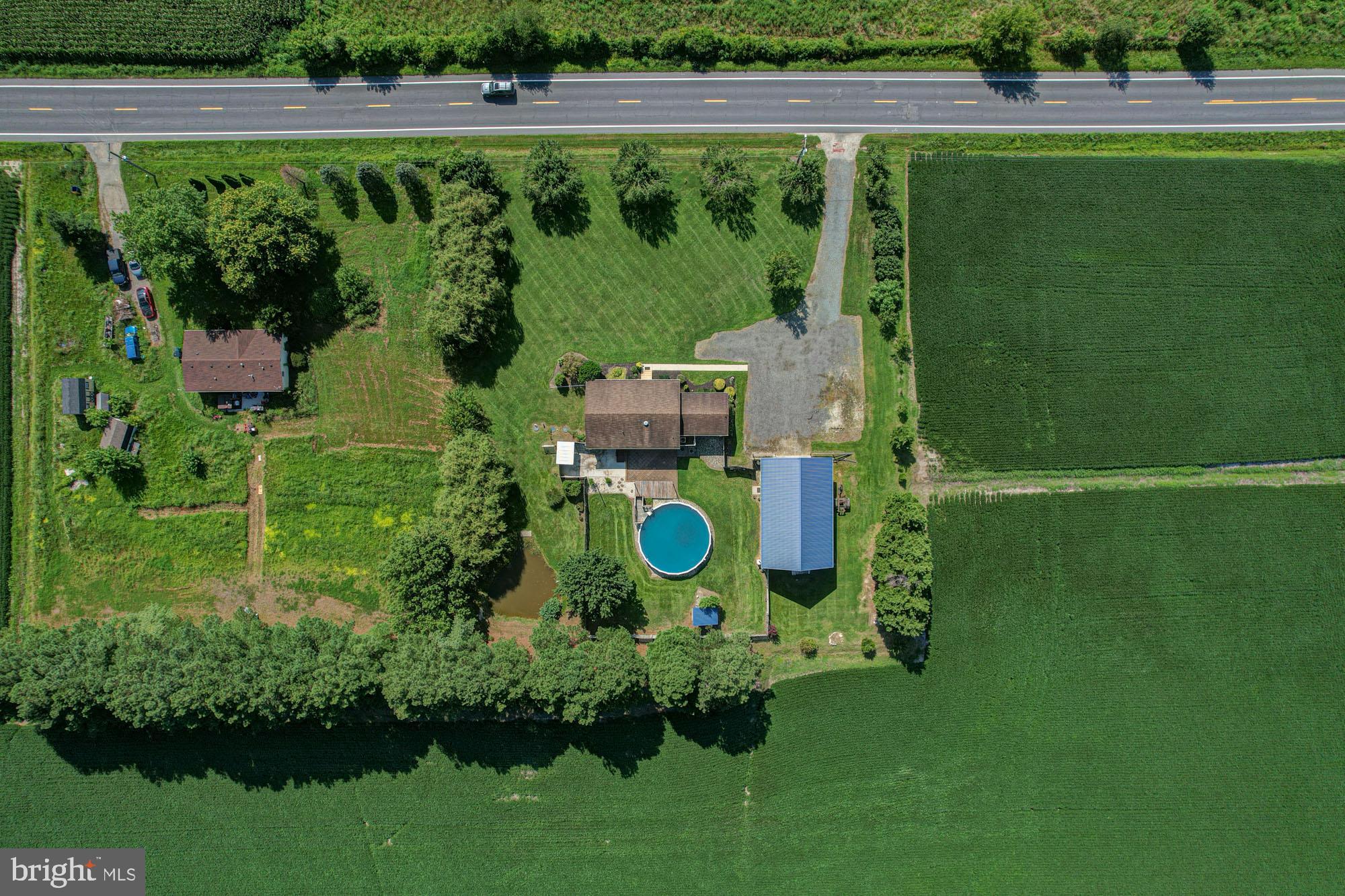 HAZELWOOD - Residential