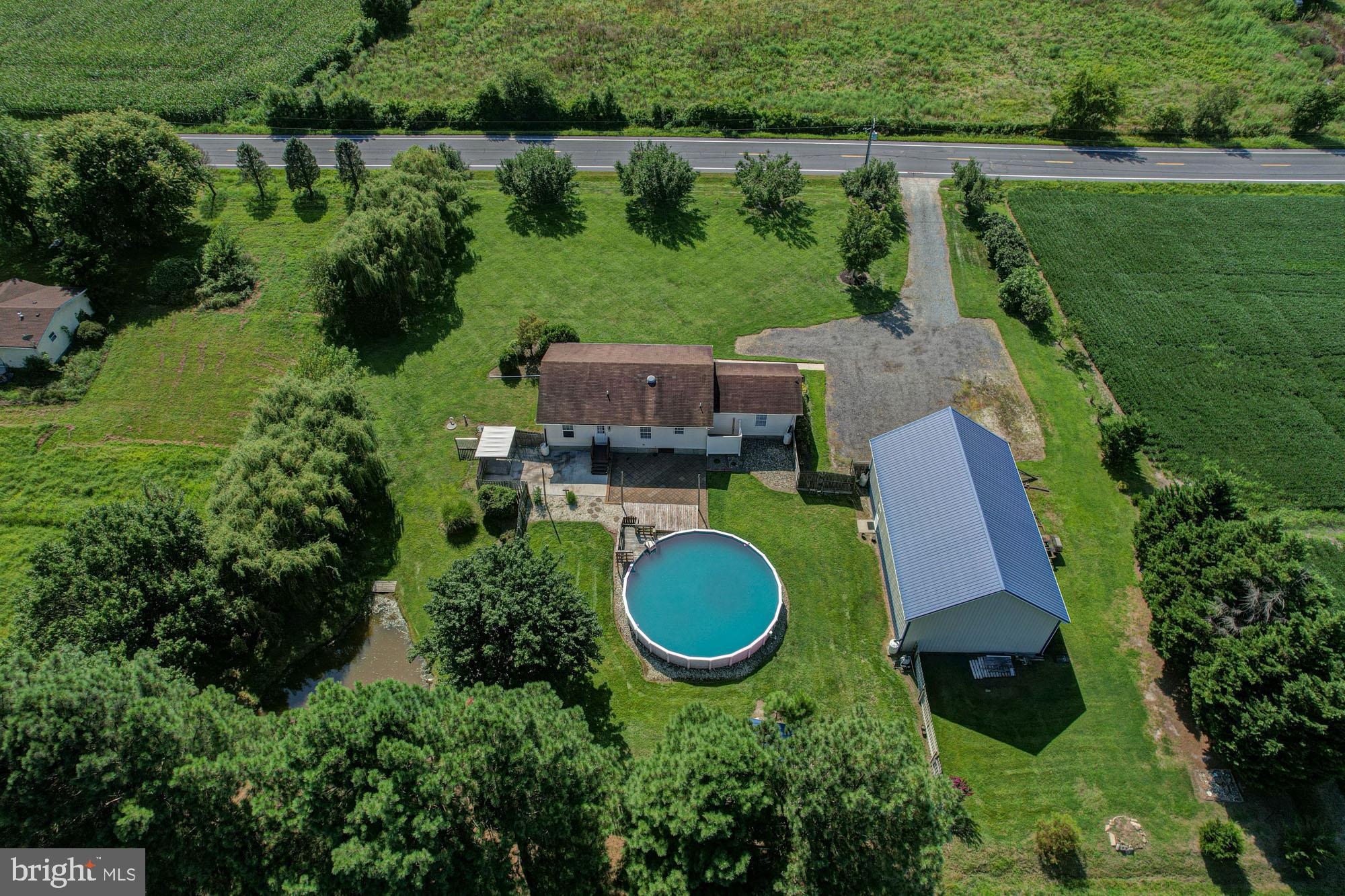 HAZELWOOD - Residential