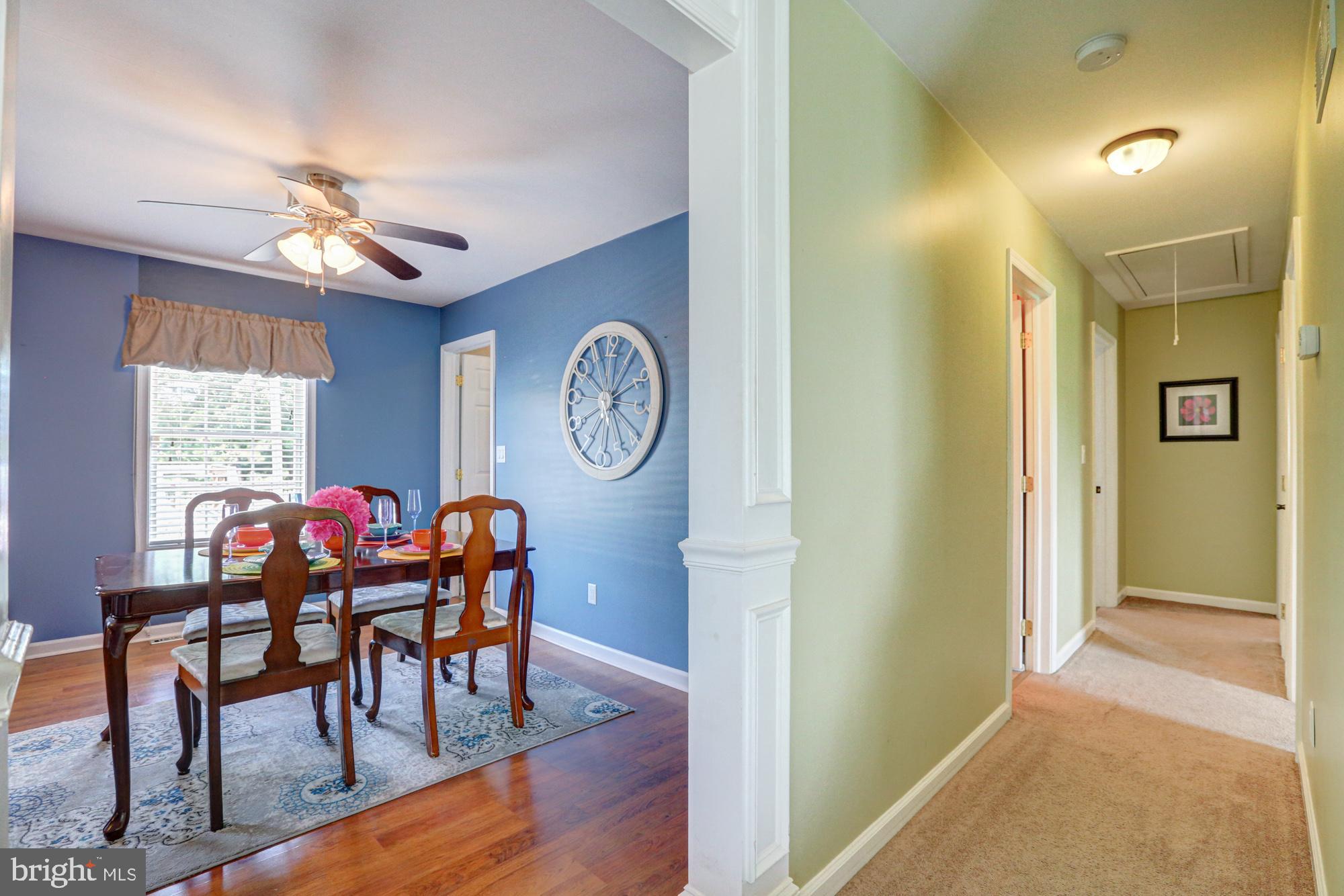 HAZELWOOD - Residential