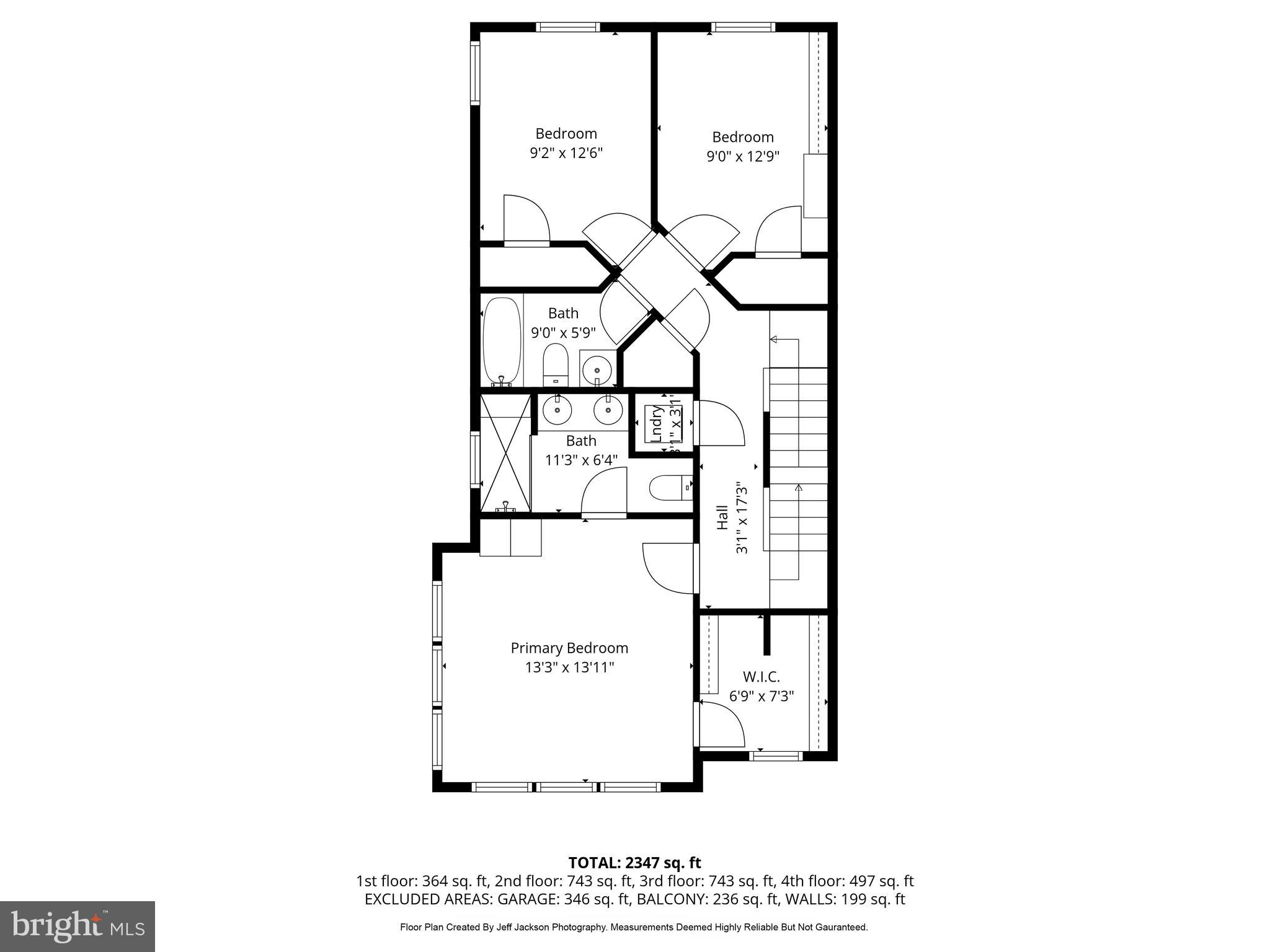 ADMIRALS SQUARE - Residential
