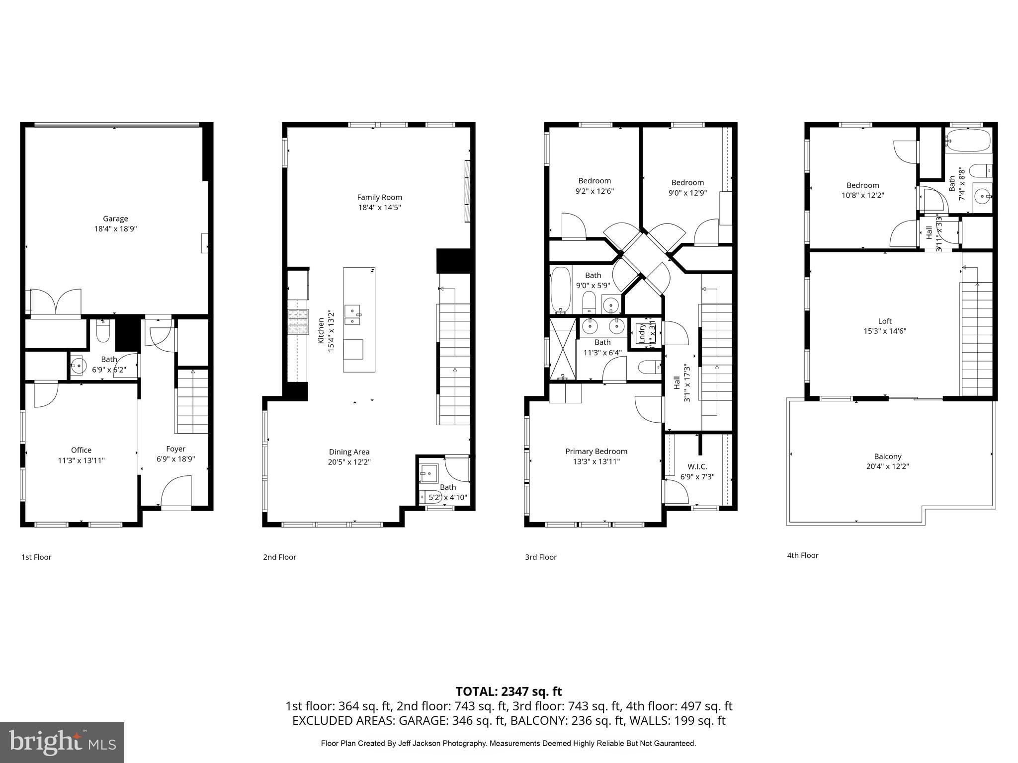 ADMIRALS SQUARE - Residential