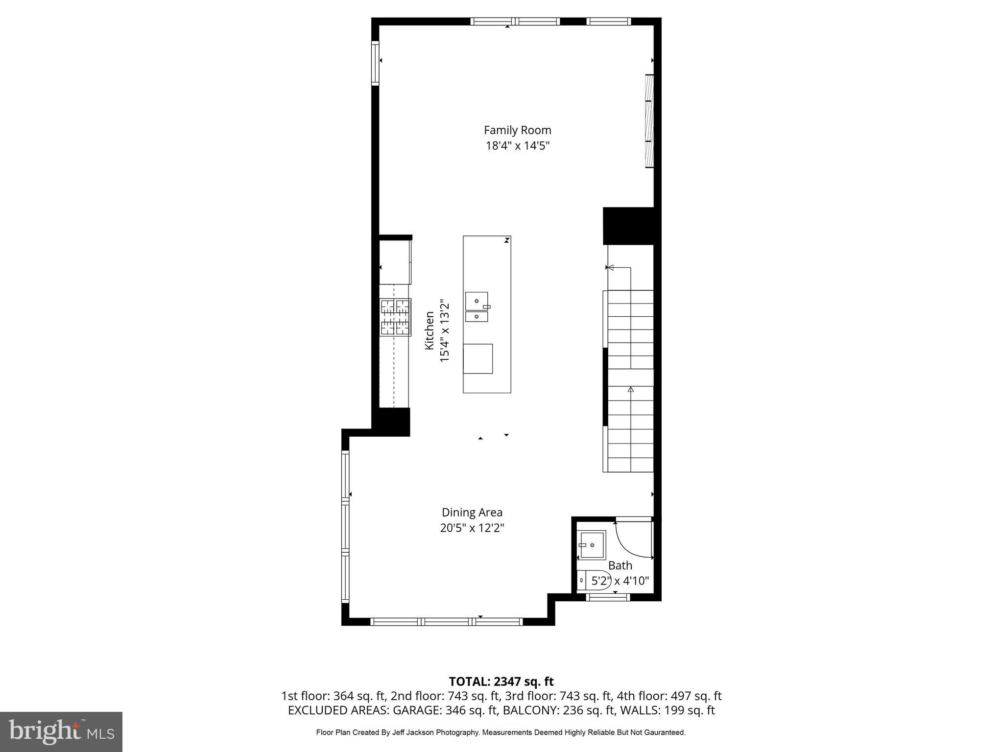 ADMIRALS SQUARE - Residential