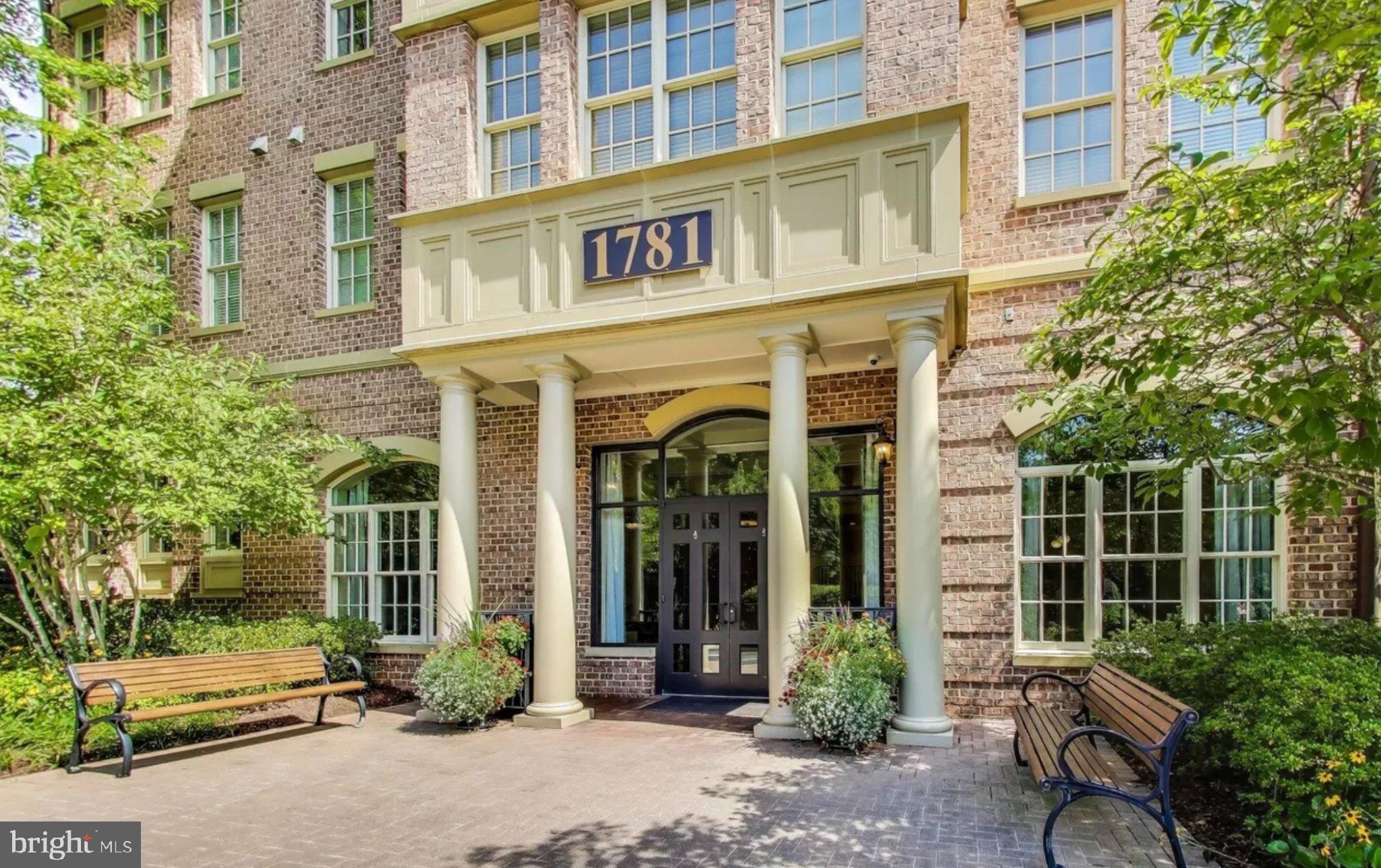 1781 CHAIN BRIDGE ROAD 101