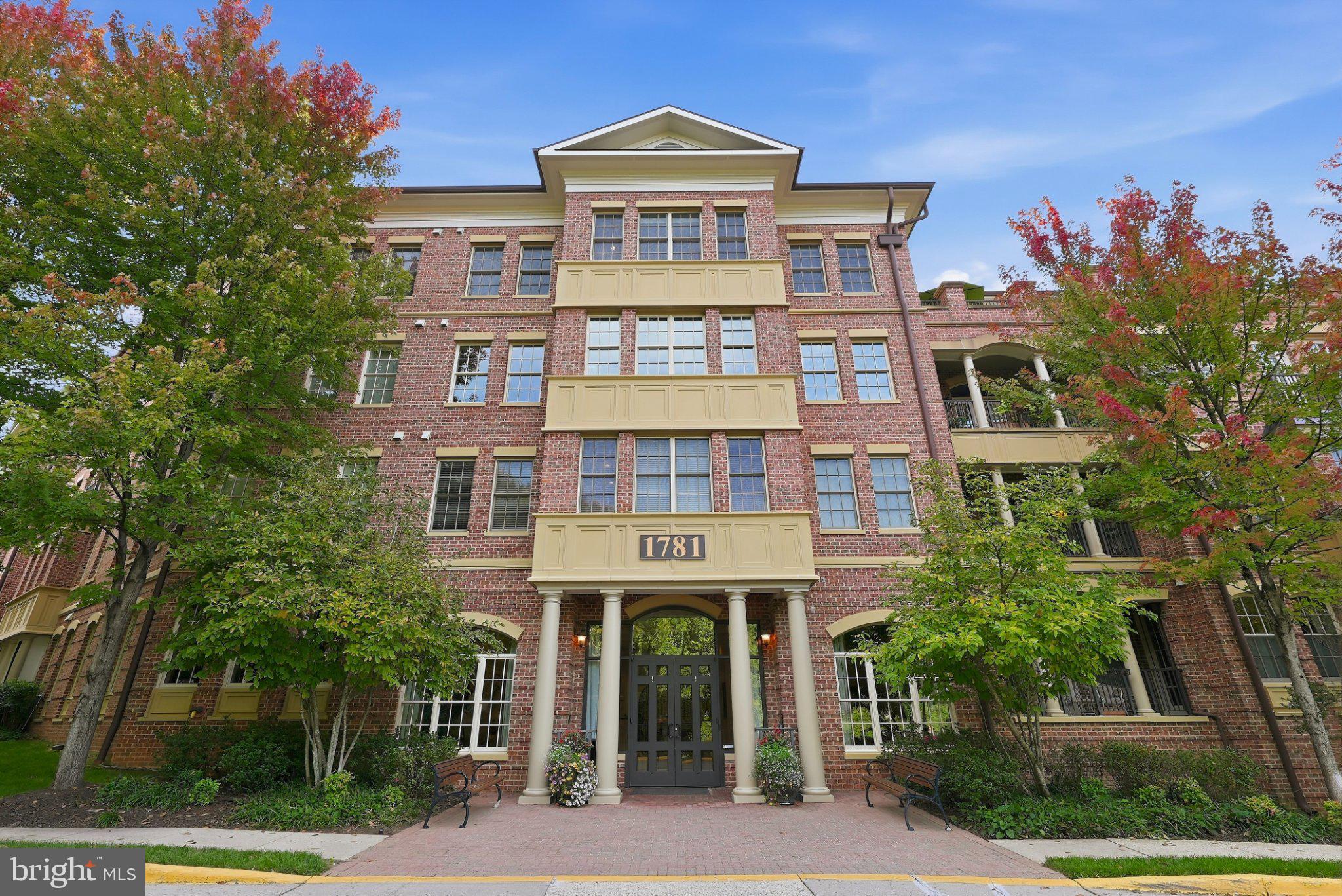 1781 CHAIN BRIDGE ROAD 101