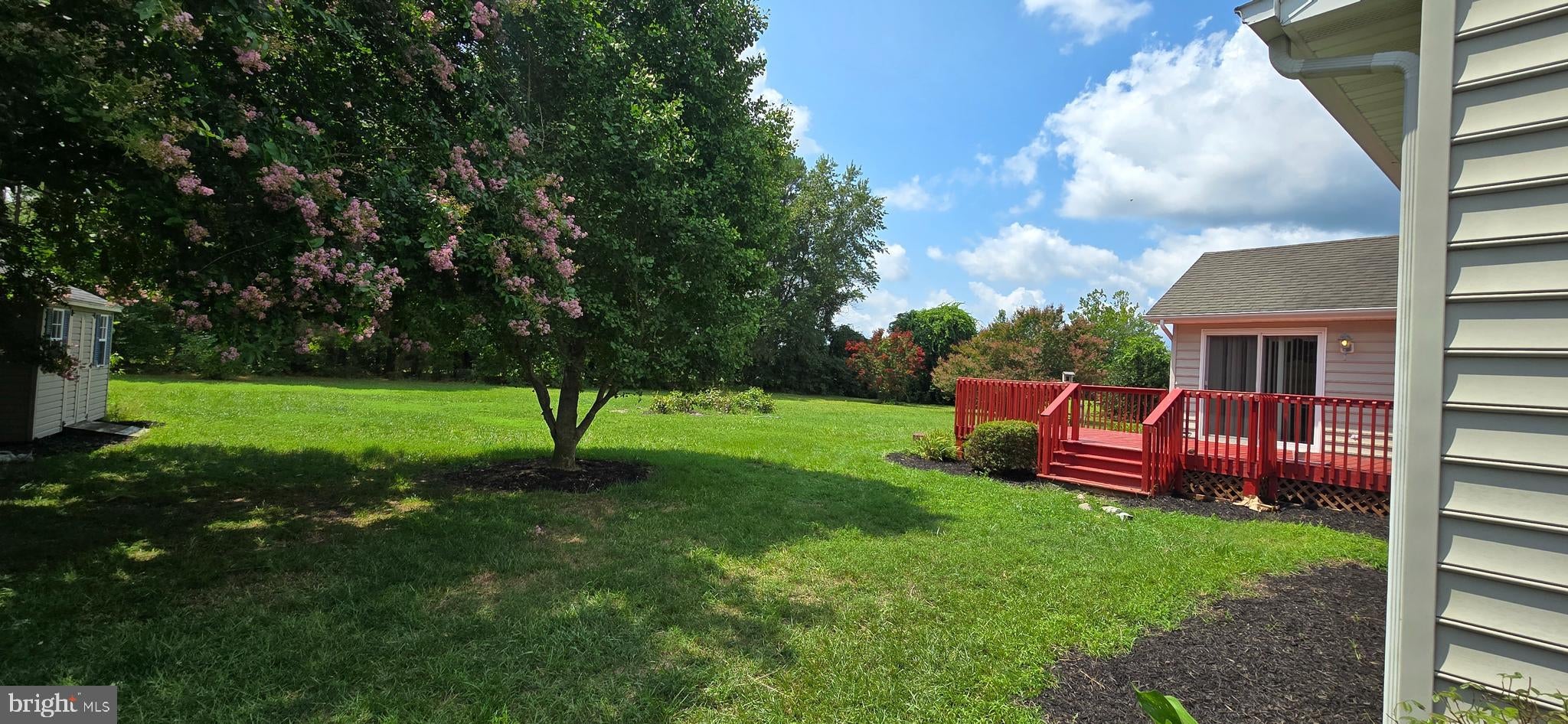 305 GUNBYS MILL DRIVE