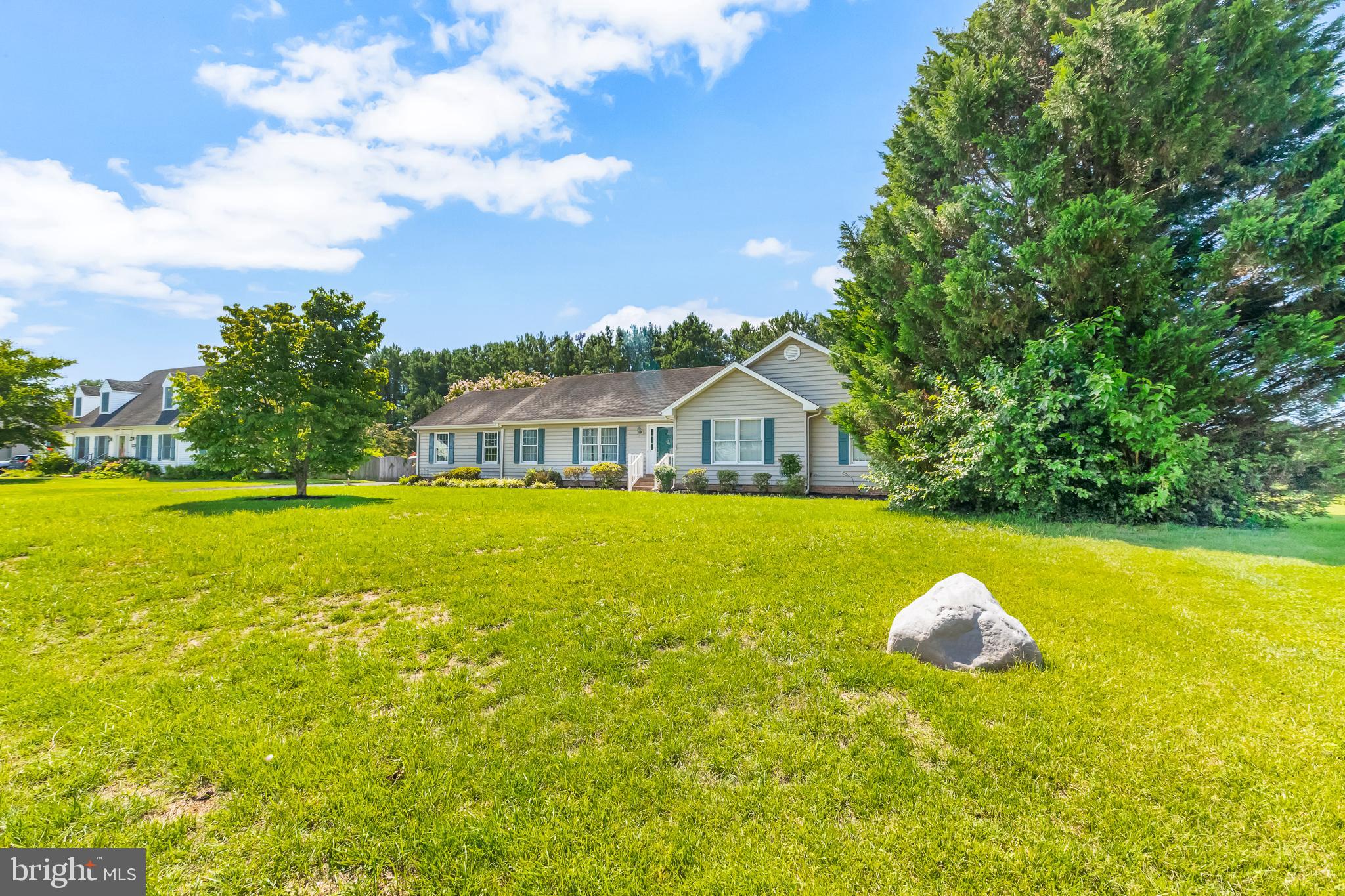 305 GUNBYS MILL DRIVE