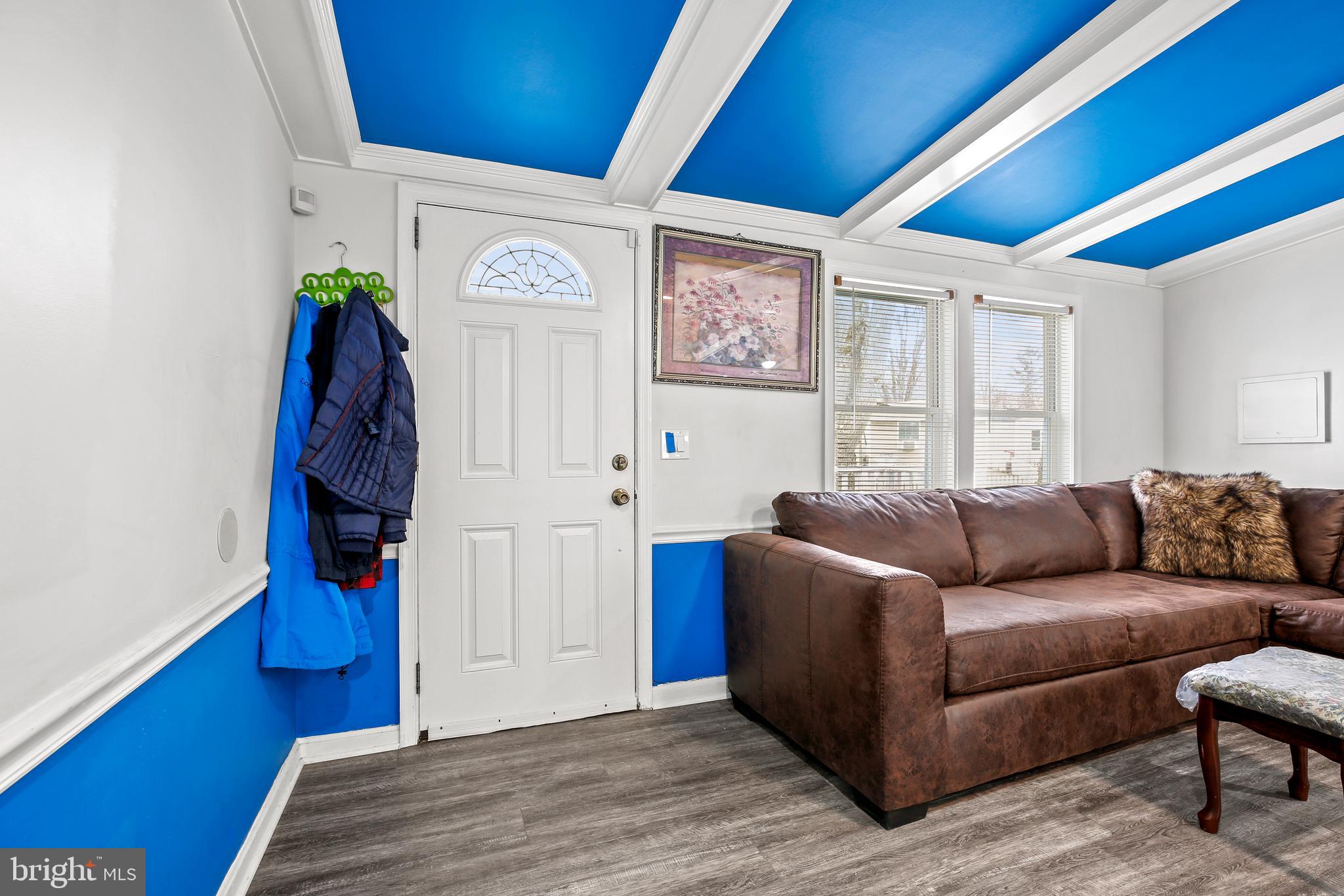 76 PATUXENT MOBILE ESTATES