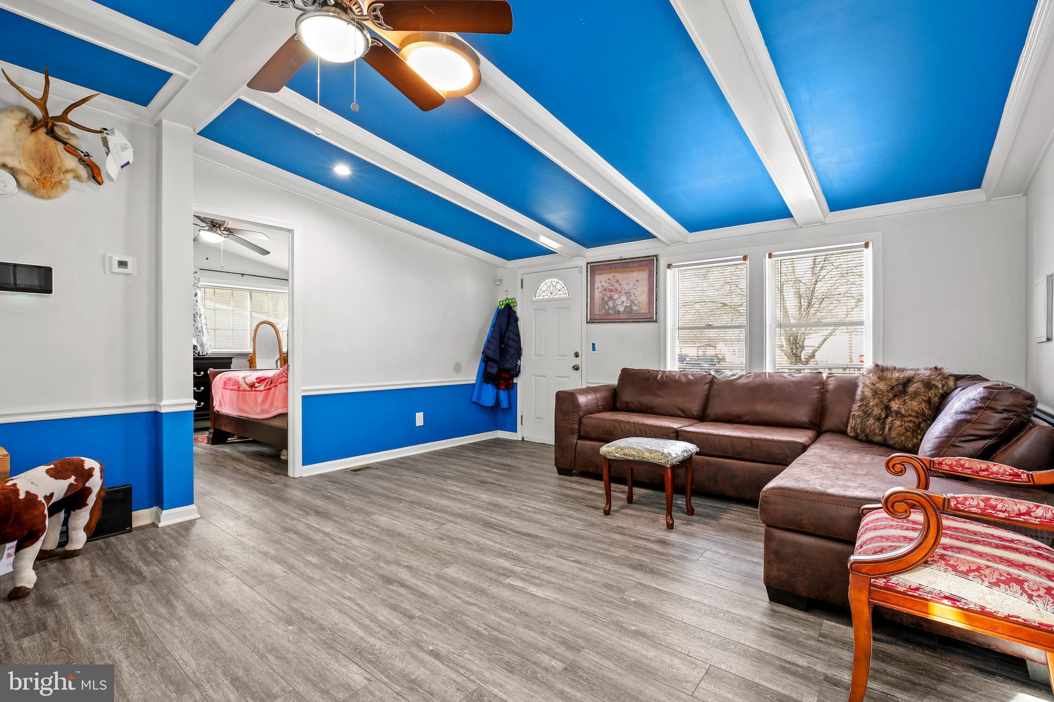 76 PATUXENT MOBILE ESTATES