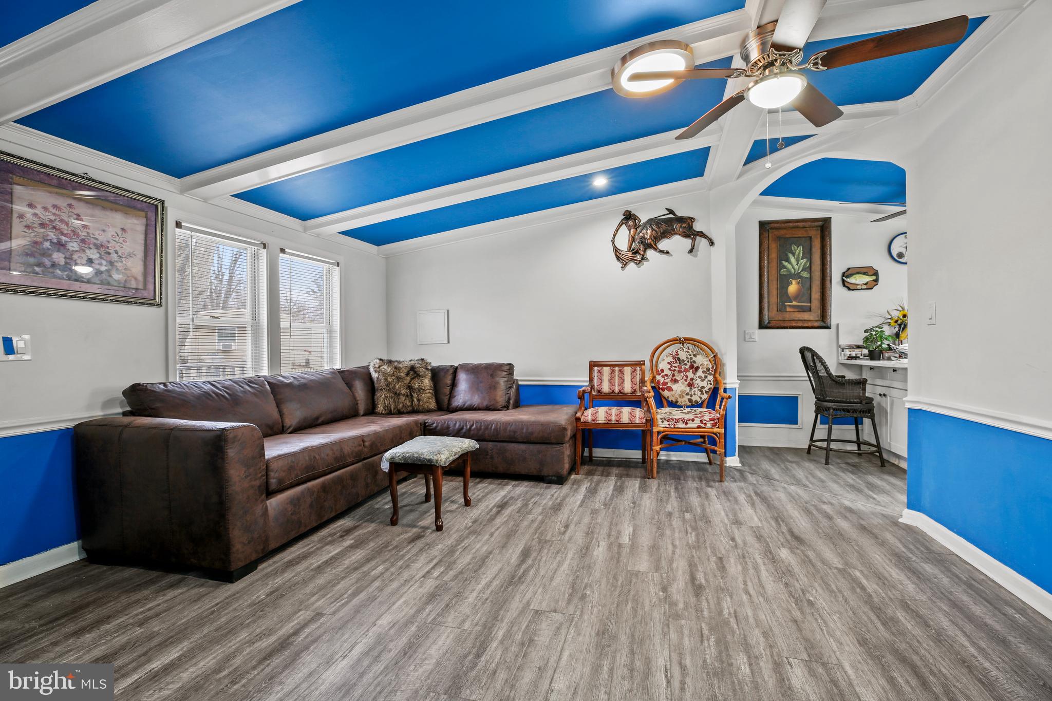 76 PATUXENT MOBILE ESTATES