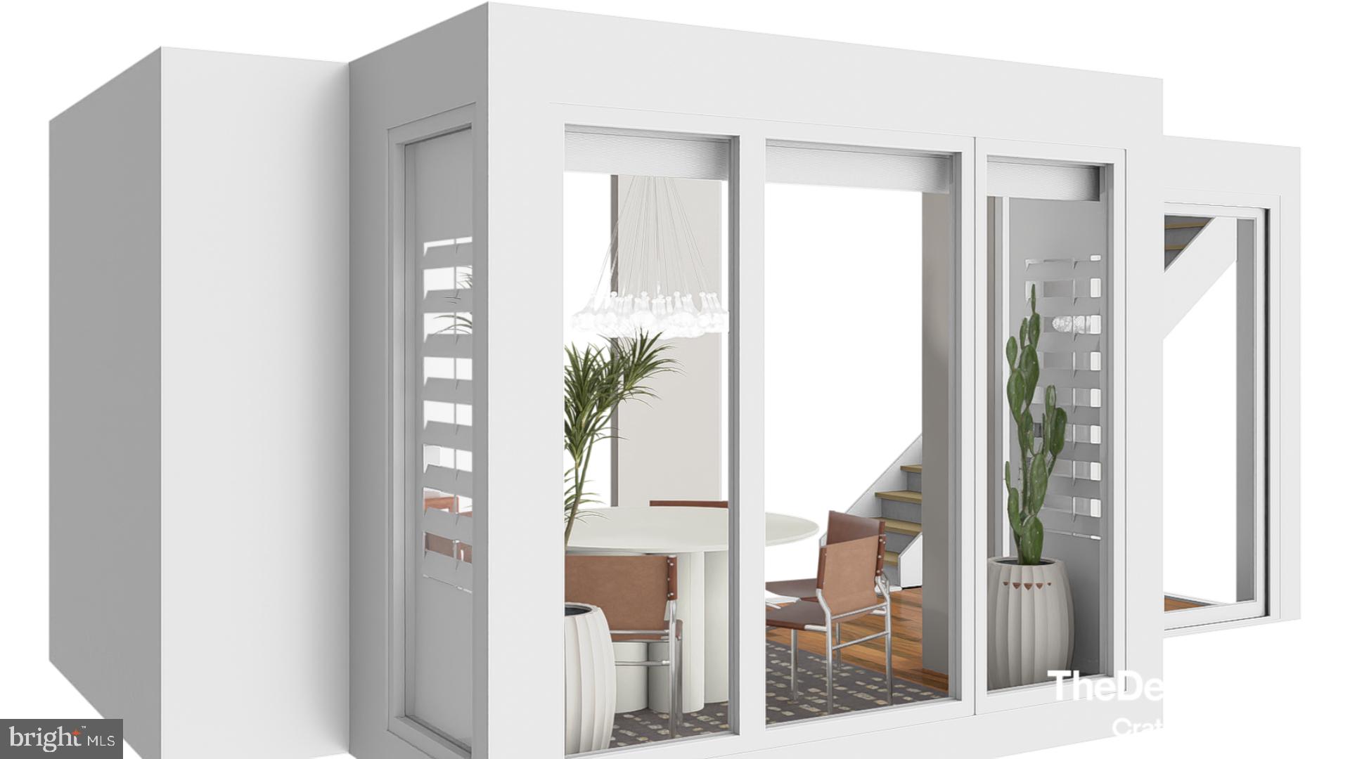 PIER HOMES AT HARBORVIEW - Residential