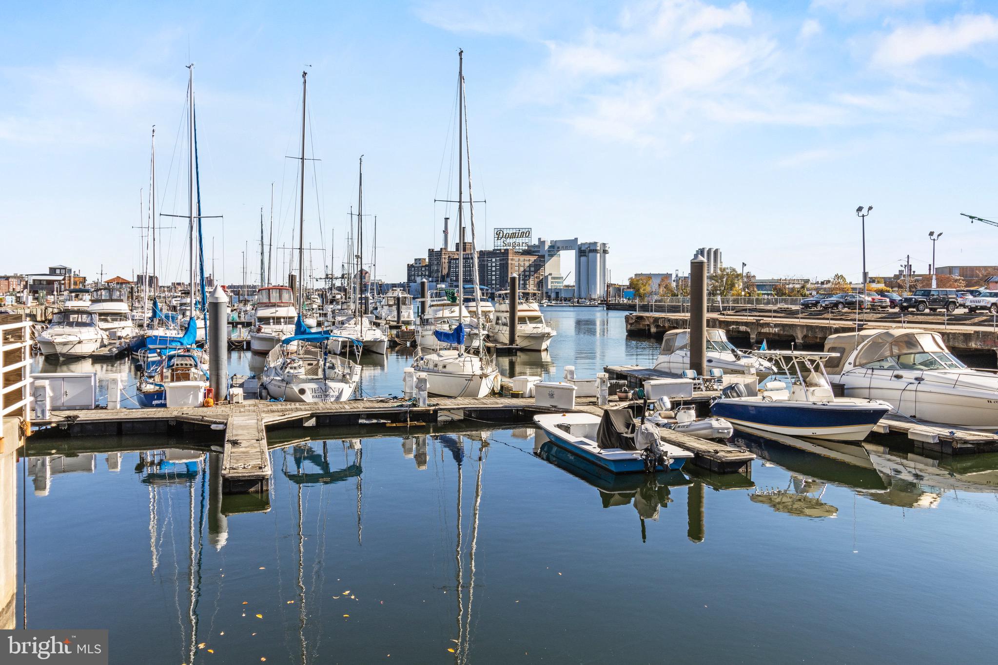 PIER HOMES AT HARBORVIEW - Residential