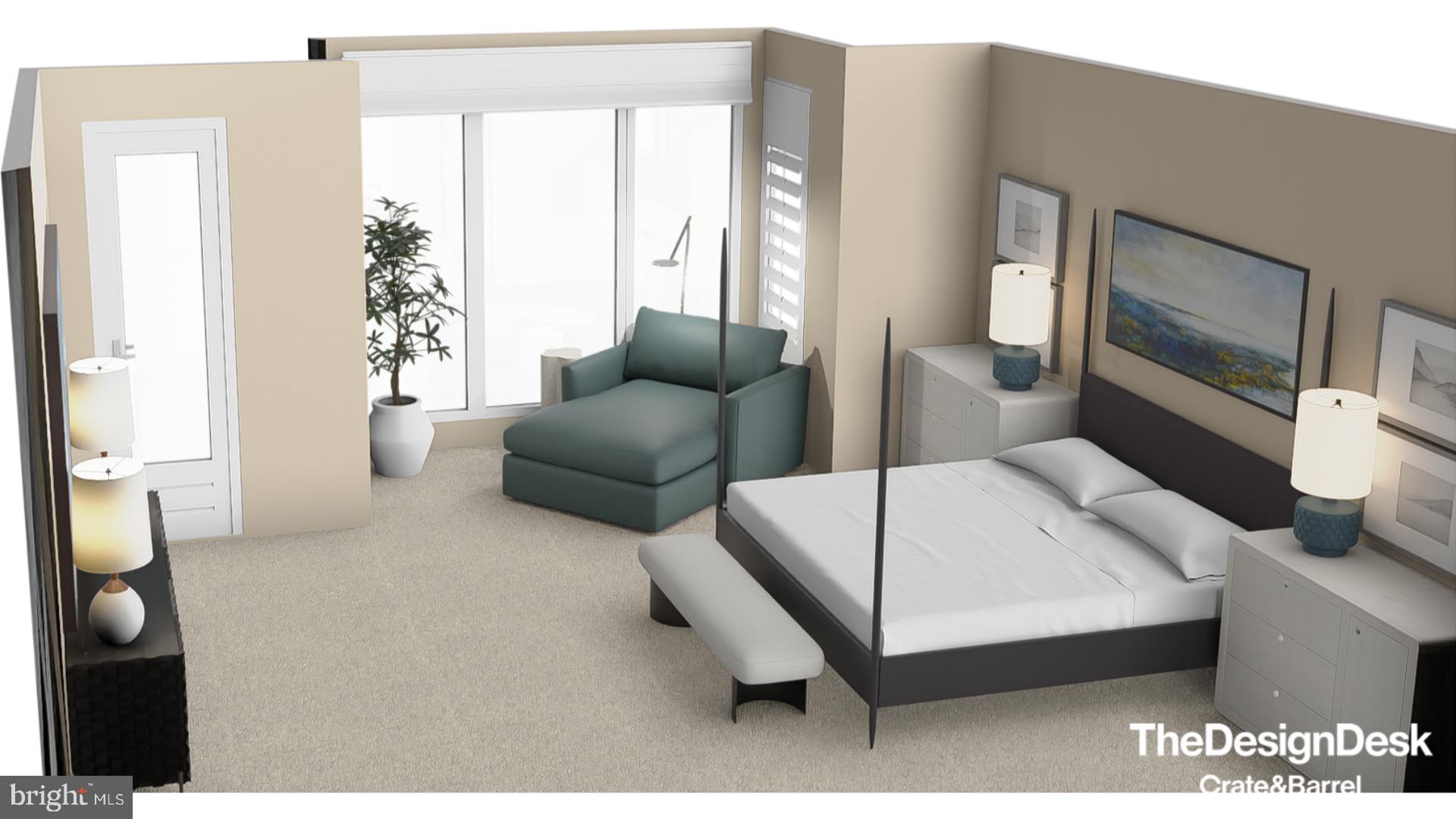 PIER HOMES AT HARBORVIEW - Residential