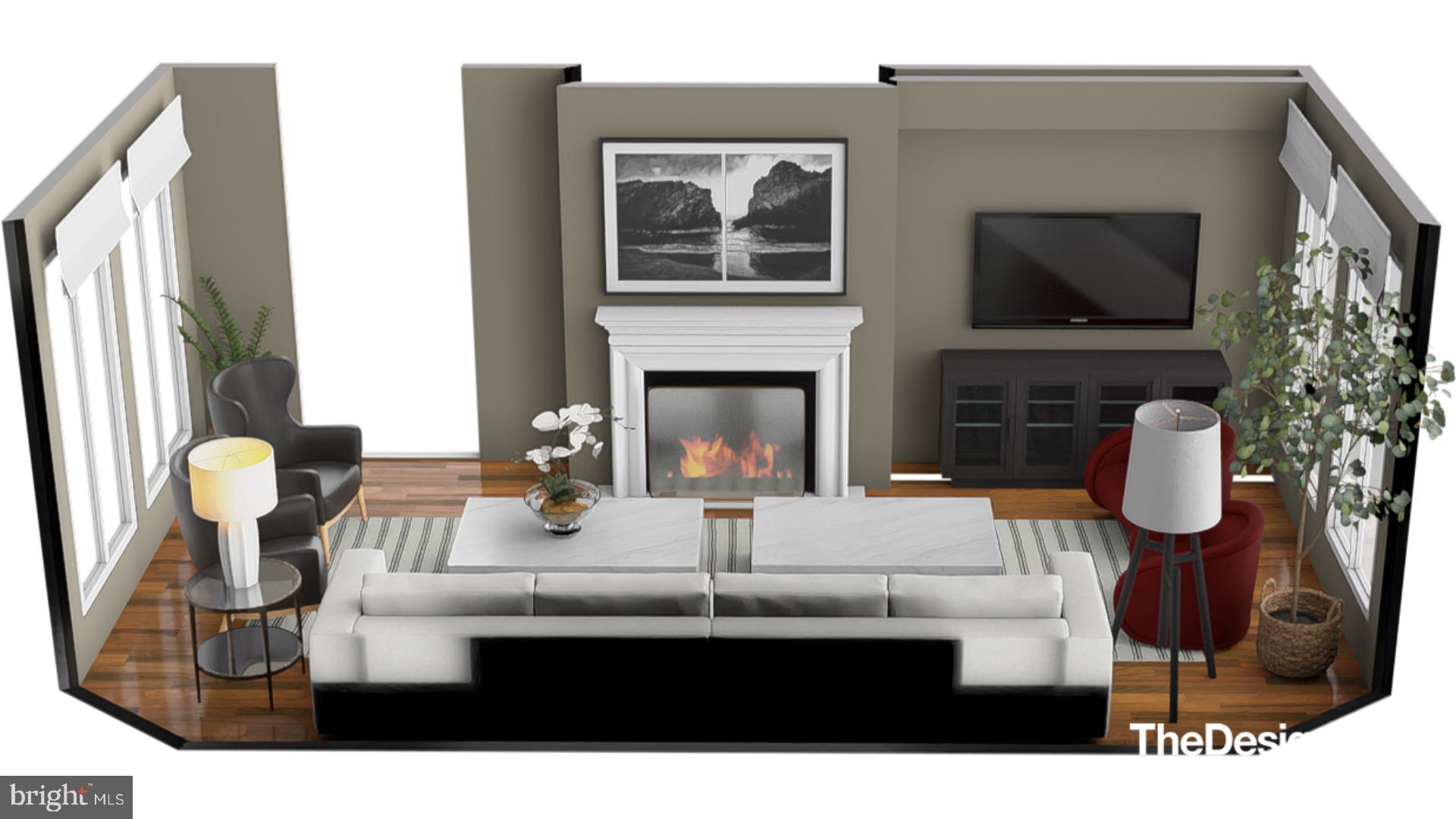 PIER HOMES AT HARBORVIEW - Residential