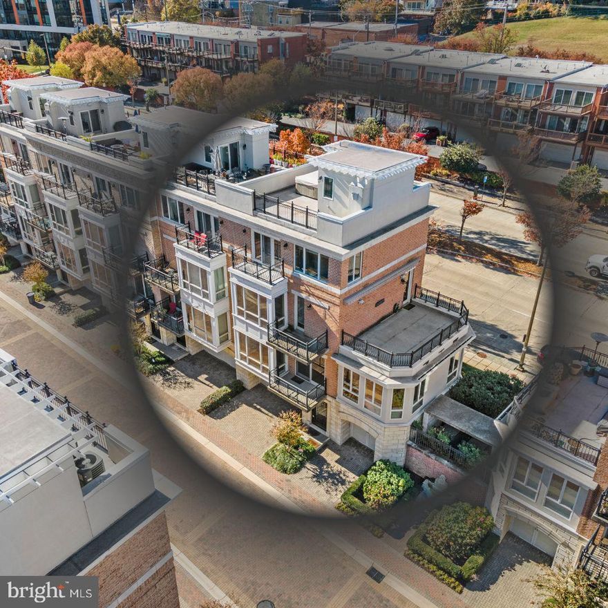 Major Price Adjustment - Selling below appraised value. Welcome to 906 Valencia Court, located in the sought after Pier Homes of Harborview, a luxurious urban oasis in the heart of Baltimore, 21230! This exquisite residence offers the epitome of contemporary living, boasting 3 bedrooms, 2.5 bathrooms, and not one but two spacious garages with parking for six vehicles. Step inside and discover a world of refined elegance. The well-appointed interiors are designed for both comfort and style, featuring modern finishes and an abundance of natural light. This property has 2 roof decks and multiple balconies. With a residential elevator at your disposal, every floor is effortlessly accessible, ensuring convenience and accessibility for all. Indulge in the ultimate relaxation at your doorstep with resort-style amenities that transform everyday living into a vacation experience. Lounge by the pristine pool, stroll through the marina, or break a sweat in the state-of-the-art fitness center – all within the confines of your exclusive community. Boating enthusiasts will revel in the private marina, offering direct access to the waterways for an unparalleled maritime lifestyle. Imagine sailing away into the sunset or enjoying a day of water sports with ease and convenience. 

🏡RECENTLY REFRESHED!  Welcome to 906 Valencia Court, located in the sought after Pier Homes of Harborview, a luxurious urban oasis in the heart of Baltimore, 21230! This exquisite residence offers the epitome of contemporary living, boasting 3 bedrooms, 2.5 bathrooms, and not one but two spacious garages with parking for six vehicles.
.
Home is wired for music & TV. Also has an intercom wired through out. Smart sun canopy on roof deck with remote, Security system  and so much more! Gas fireplace in Family Room. Lutron lighting, Anderson windows and whole house sprinkler system. HOA & Condo fee include City Water, Gated Community, Security and 24 guard booth, as well as World Class Fitness Center and Outdoor Pool.
.
Step inside and discover a world of refined elegance. The well-appointed interiors are designed for both comfort and style, featuring modern finishes and an abundance of natural light. This property has 2 roof decks and multiple balconies. With a residential elevator at your disposal, every floor is effortlessly accessible, ensuring convenience and accessibility for all.
.
Indulge in the ultimate relaxation at your doorstep with resort-style amenities that transform everyday living into a vacation experience. Lounge by the pristine pool, stroll through the marina, or break a sweat in the state-of-the-art fitness center – all within the confines of your exclusive community.
.
Boating enthusiasts will revel in the private marina, offering direct access to the waterways for an unparalleled maritime lifestyle. Imagine sailing away into the sunset or enjoying a day of water sports with ease and convenience.
.
Don't miss the opportunity to make this your dream home. Schedule a viewing today and step into a world of sophistication, comfort, and unparalleled luxury. Live the lifestyle you deserve at 906 Valencia Court – where every detail has been carefully crafted to elevate your living experience. Hot tub has never been used. Hot tub is sold as is.