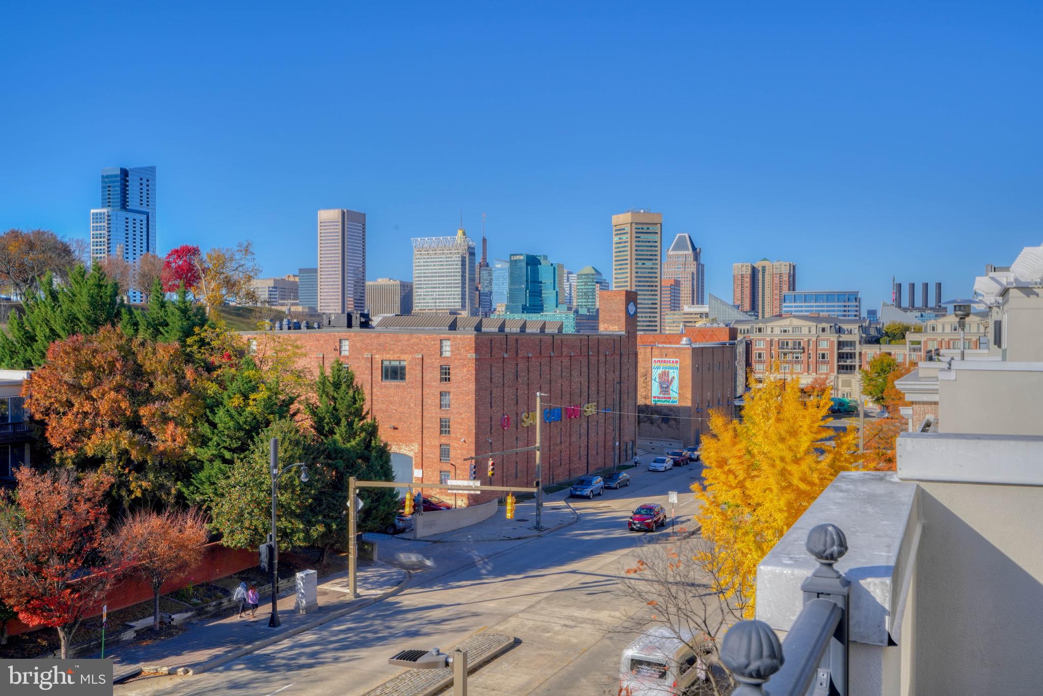 PIER HOMES AT HARBORVIEW - Residential