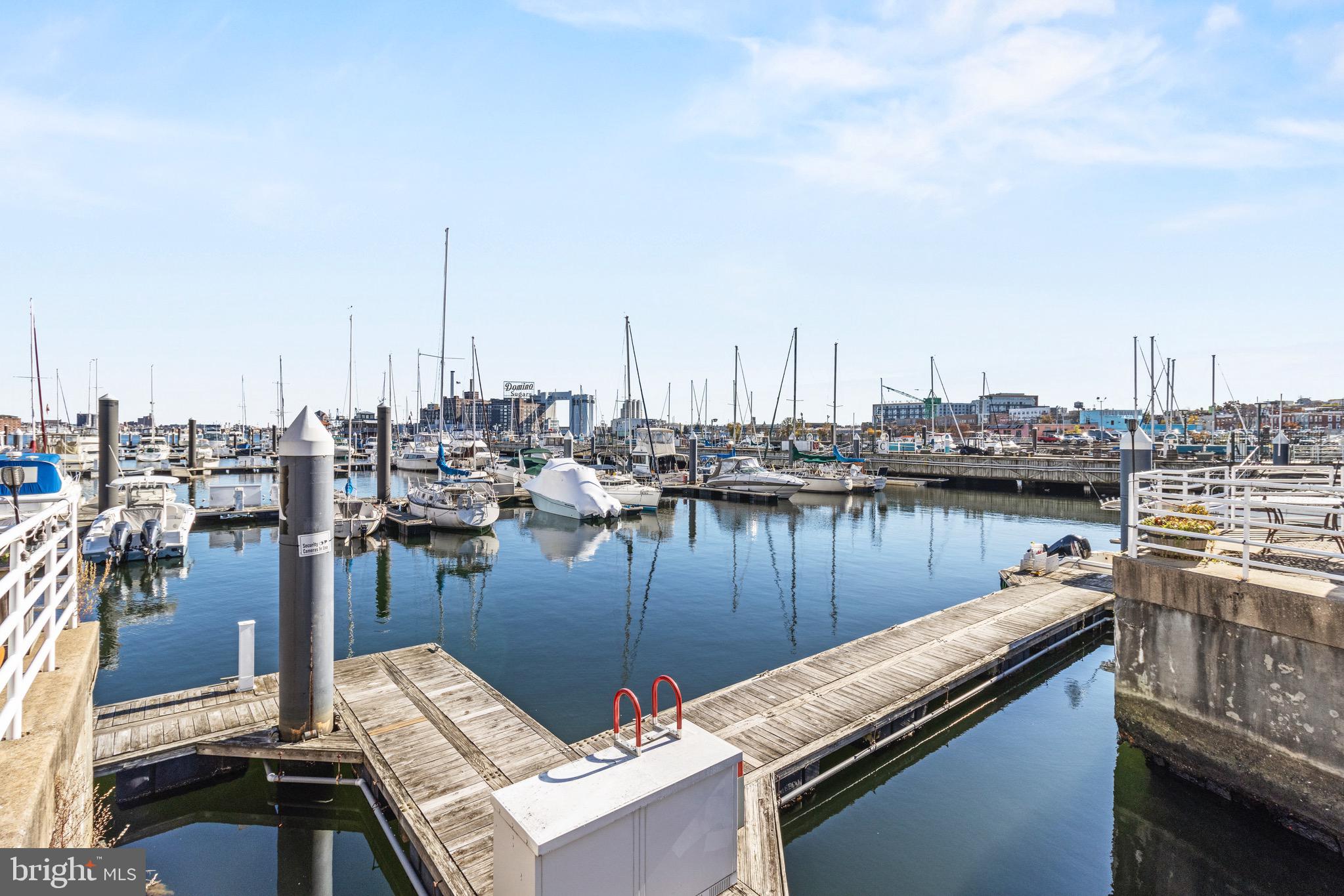PIER HOMES AT HARBORVIEW - Residential