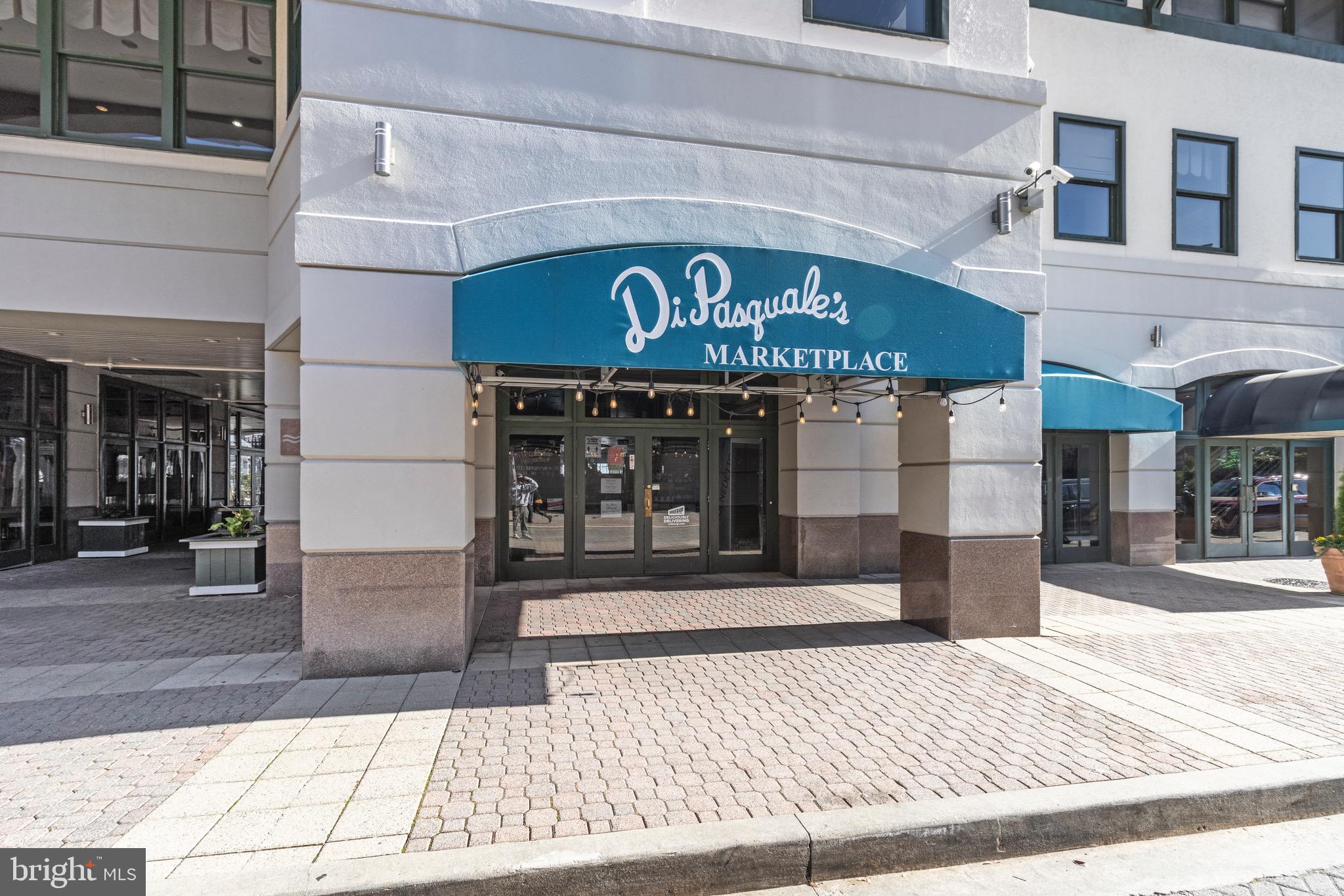 PIER HOMES AT HARBORVIEW - Residential