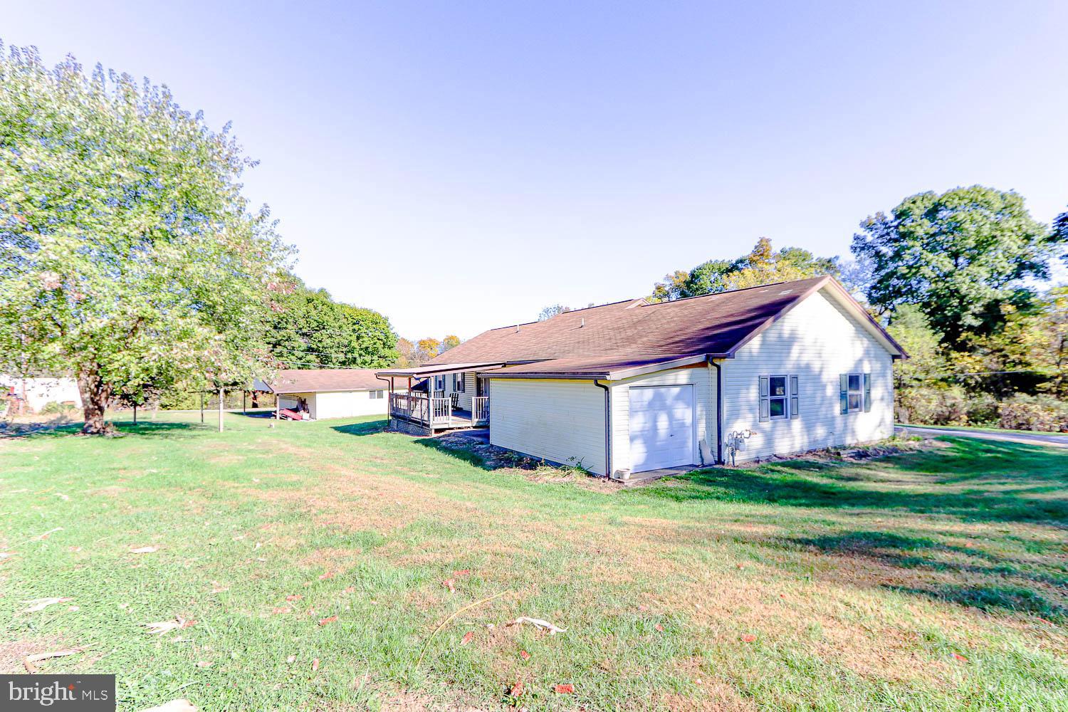 10 FLATLAND ROAD