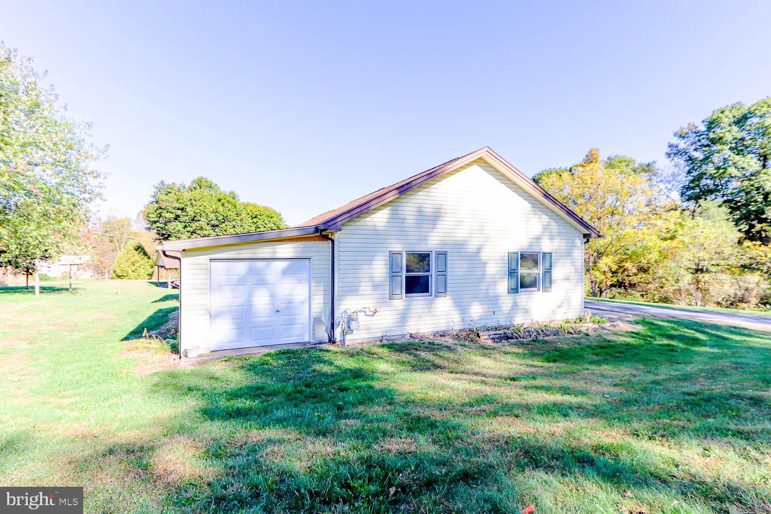 10 FLATLAND ROAD