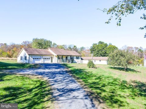 10 FLATLAND ROAD LEWISTOWN PA 17044