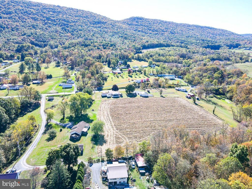 Photo of 10 Flatland Road, LEWISTOWN, PA 17044 (MLS # PAMF2052594)