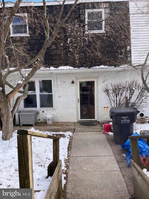 44 TOWNVIEW DRIVE H-44 WEST GROVE PA 19390