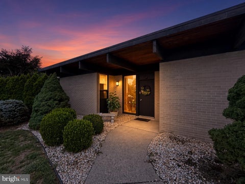 Photo of 297 Elm Street, HAMBURG, PA 19526 (MLS # PABK2077120)