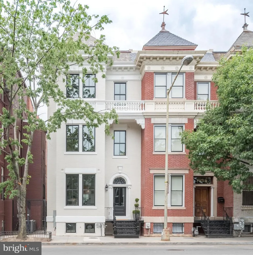 1806 9th Street NW Unit 1, Washington, DC 20001