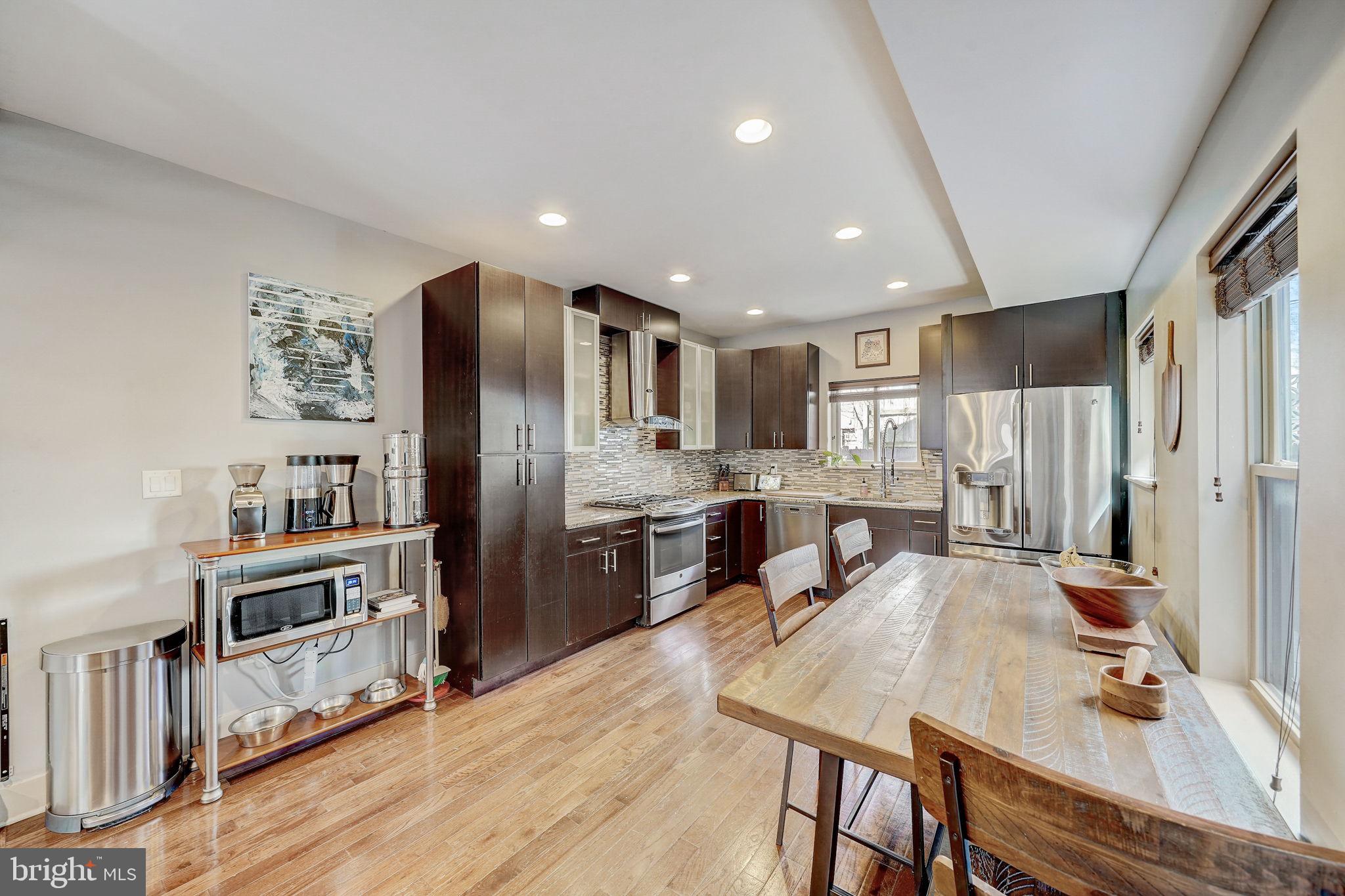 NORTHERN LIBERTIES - Residential