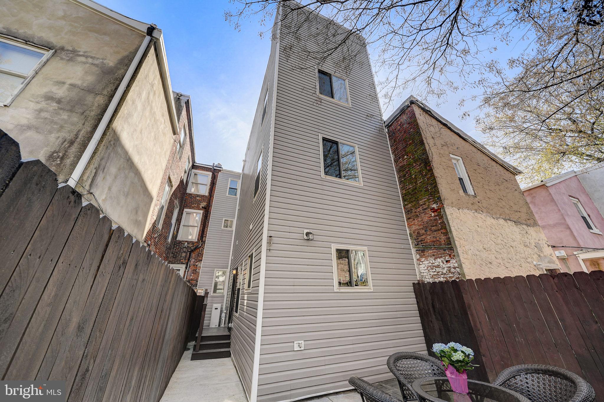 NORTHERN LIBERTIES - Residential