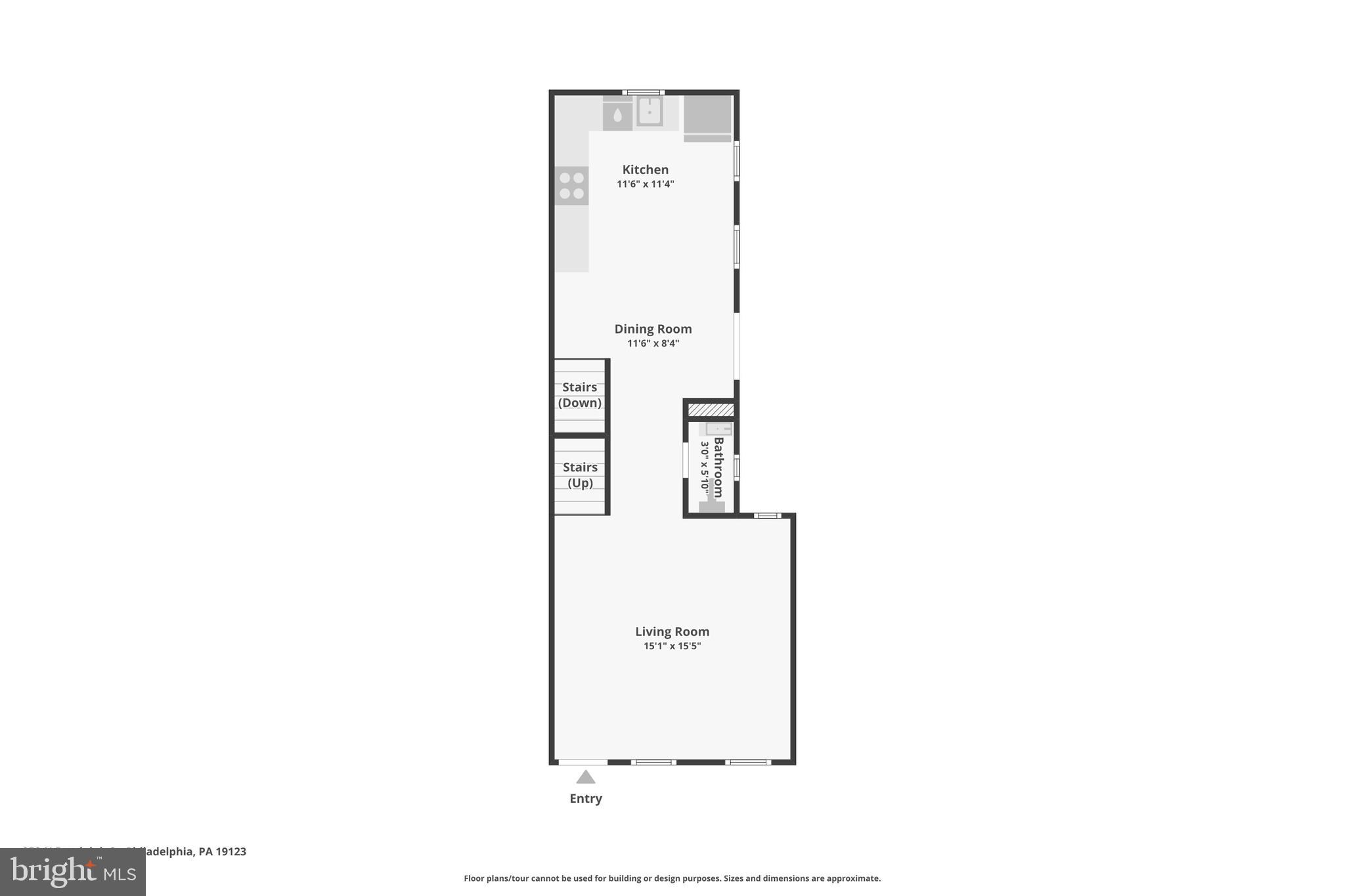 NORTHERN LIBERTIES - Residential