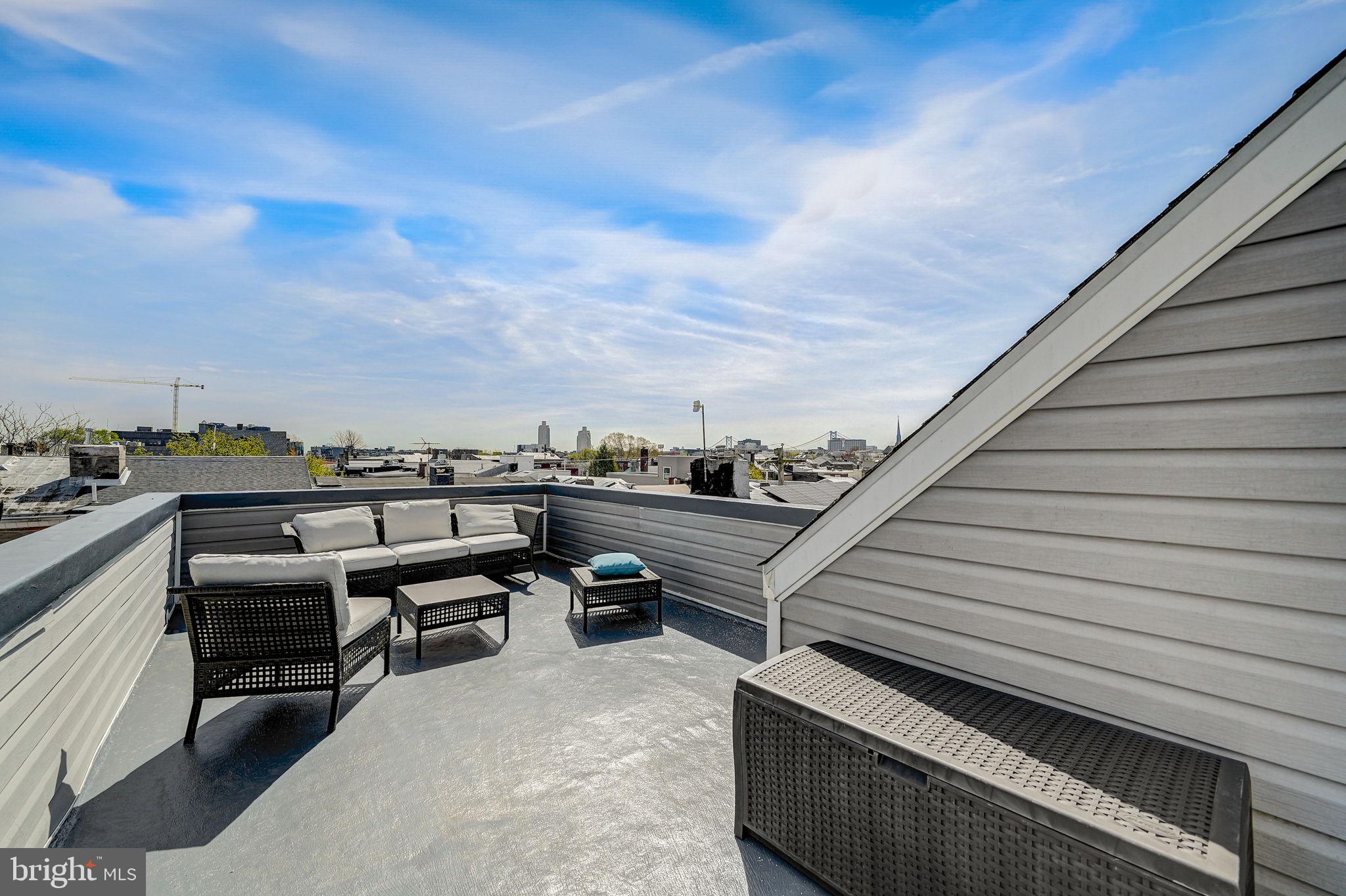 NORTHERN LIBERTIES - Residential