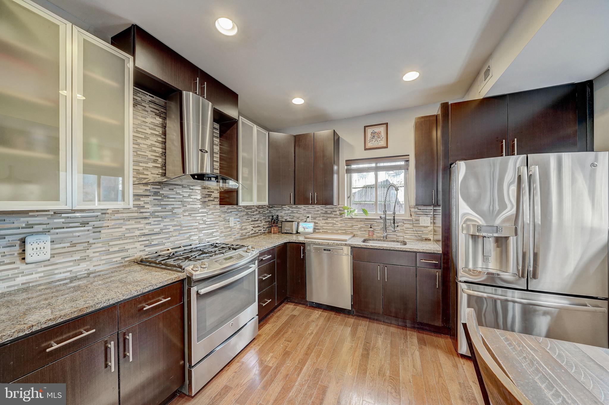 NORTHERN LIBERTIES - Residential