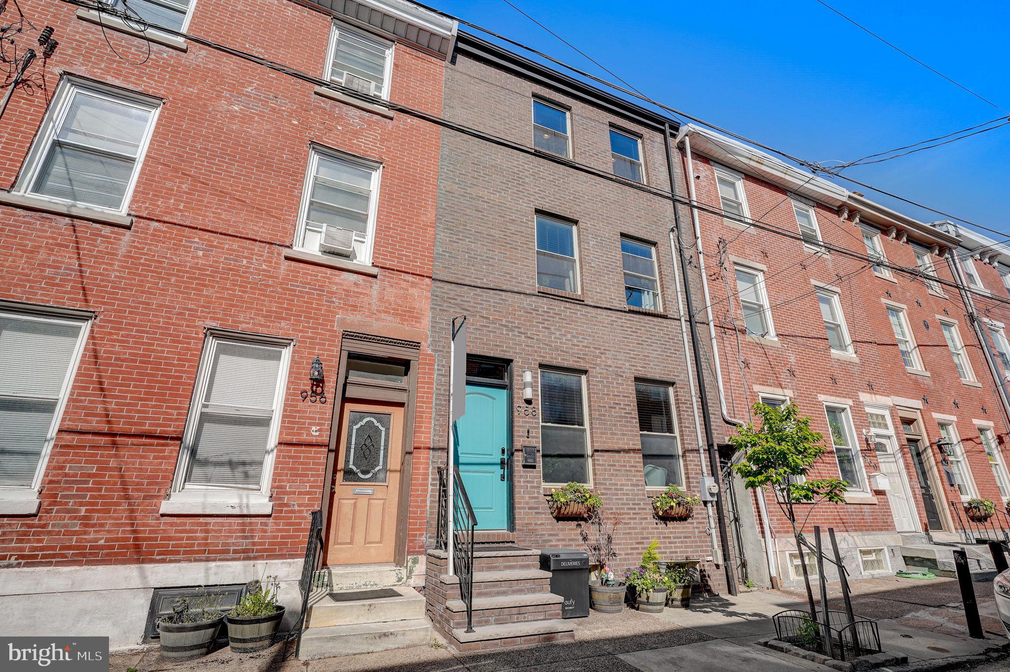 NORTHERN LIBERTIES - Residential